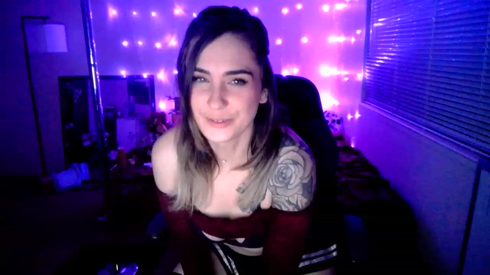 Gallery image thumbnail from MissDaliah's myfreecams stream on, 01/09/2023, 09:17 image 3 of 20