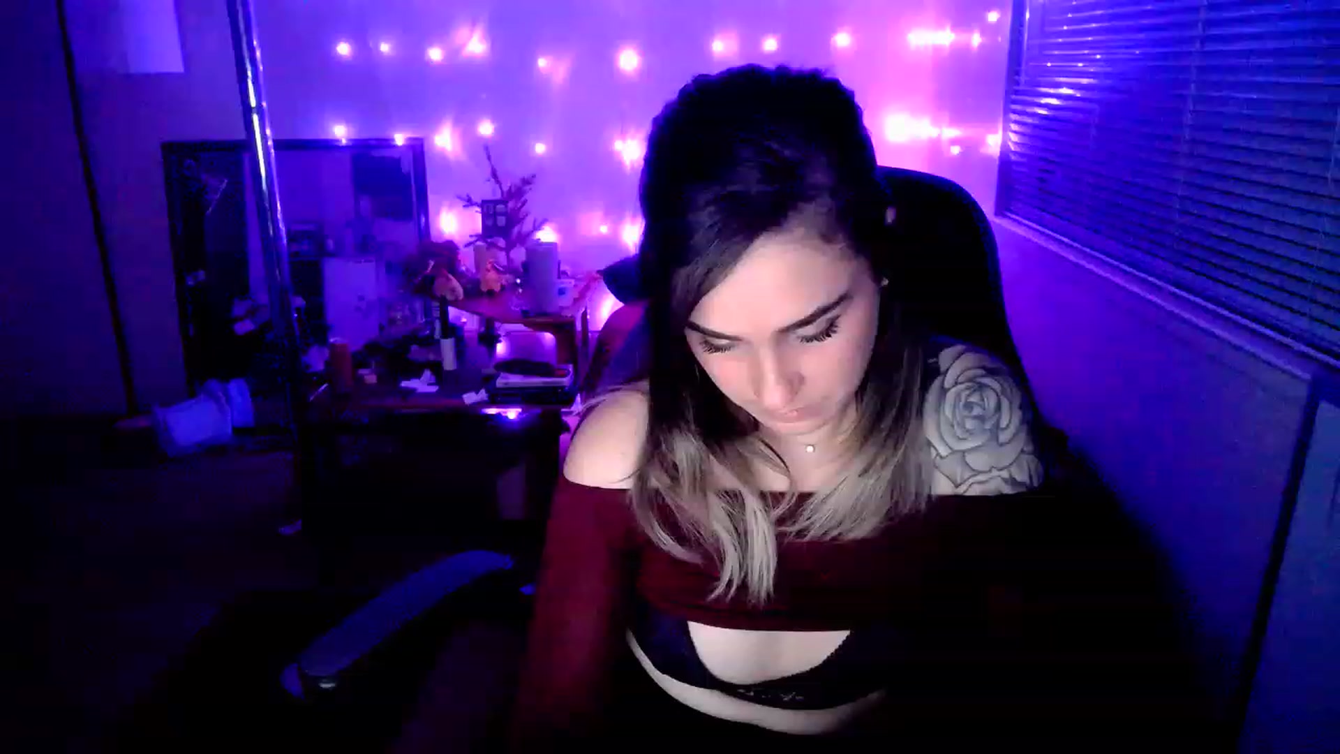 Gallery image thumbnail from MissDaliah's myfreecams stream on, 01/09/2023, 09:17 image 18 of 20