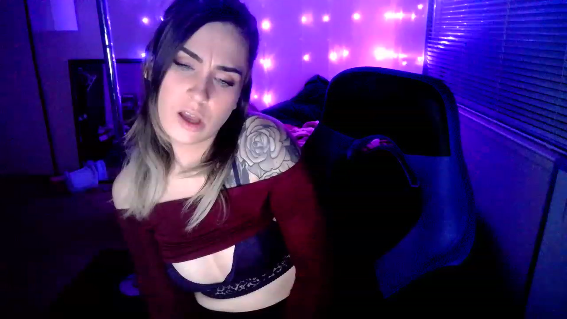 Gallery image thumbnail from MissDaliah's myfreecams stream on, 01/09/2023, 09:17 image 11 of 20