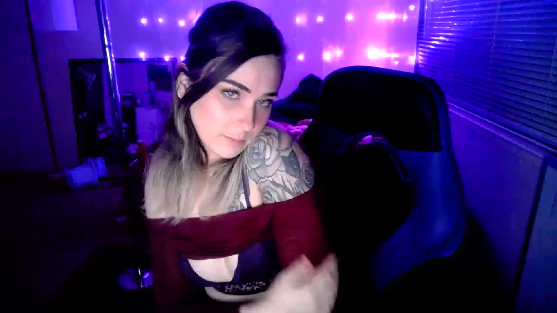 Gallery image thumbnail from MissDaliah's myfreecams stream on, 01/09/2023, 09:17 image 14 of 20