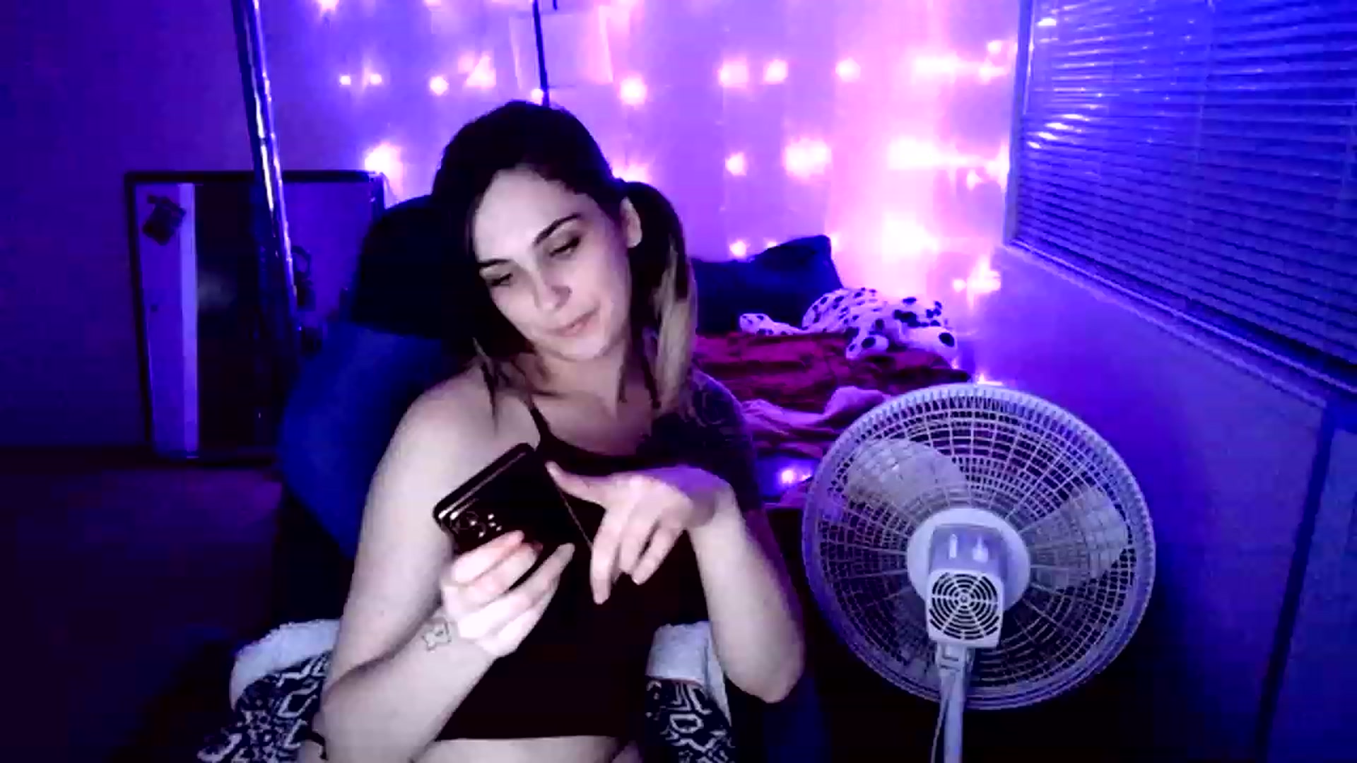 Gallery image thumbnail from MissDaliah's myfreecams stream on, 01/12/2023, 08:49 image 5 of 20