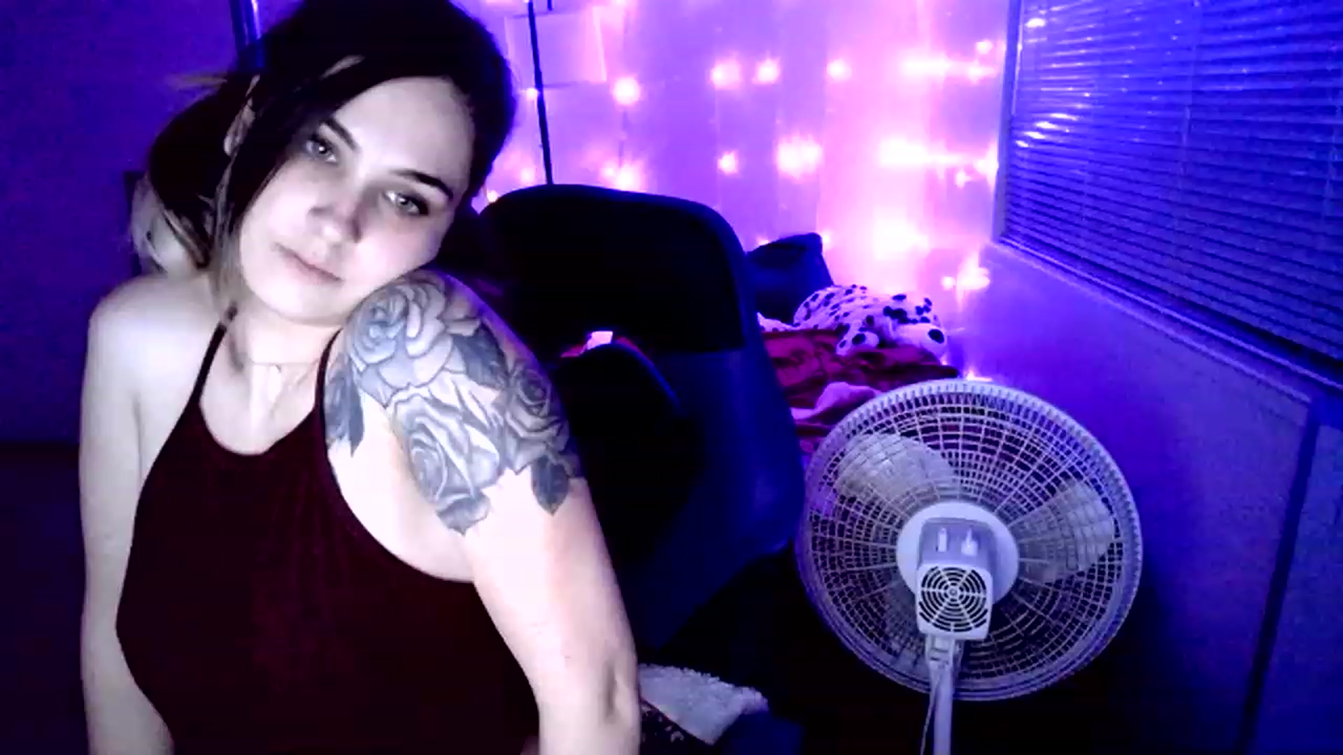 Gallery image thumbnail from MissDaliah's myfreecams stream on, 01/12/2023, 08:49 image 3 of 20
