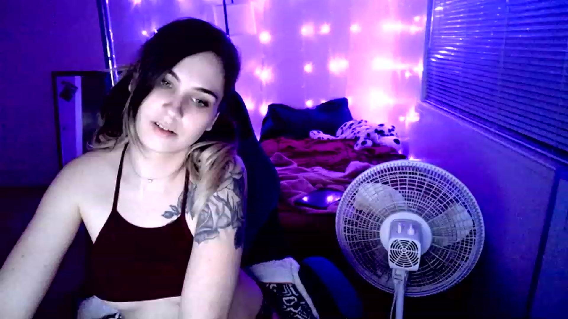 Gallery image thumbnail from MissDaliah's myfreecams stream on, 01/12/2023, 08:49 image 15 of 20