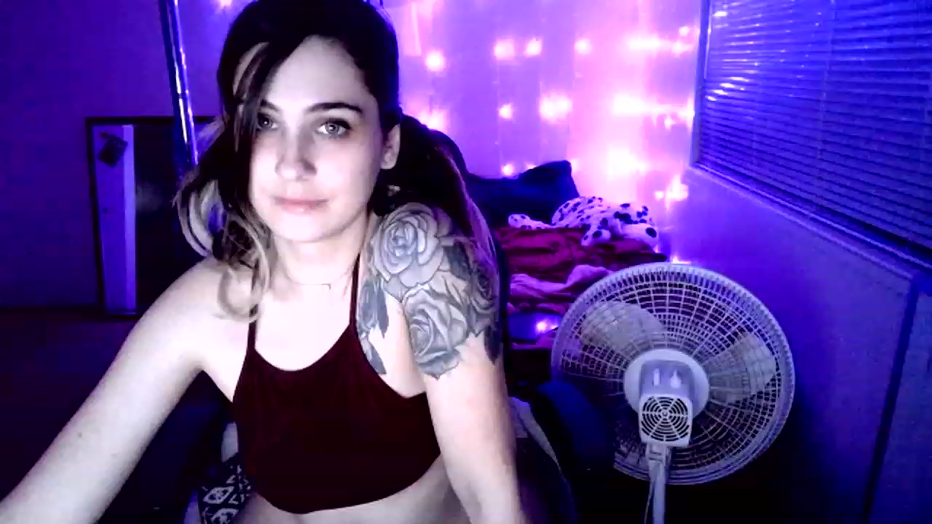 Gallery image thumbnail from MissDaliah's myfreecams stream on, 01/12/2023, 08:49 image 18 of 20