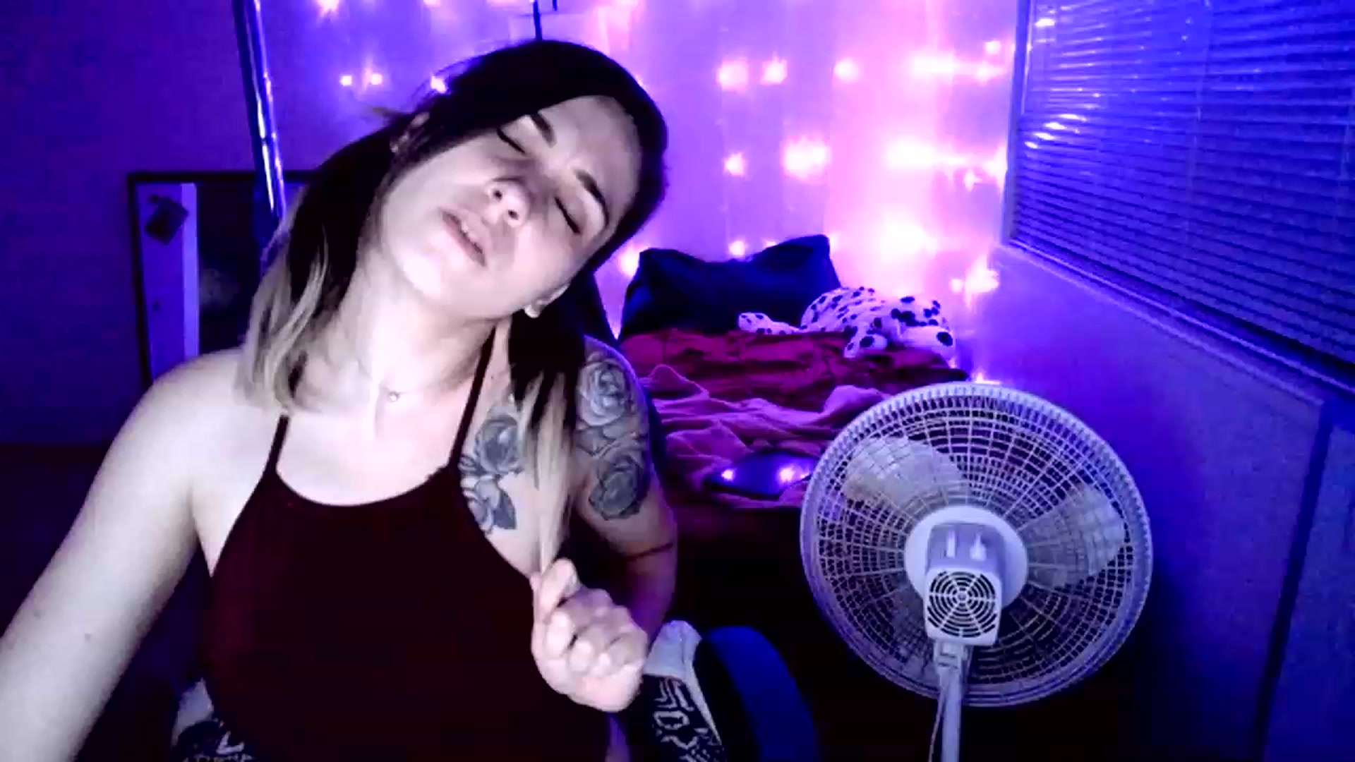 Gallery image thumbnail from MissDaliah's myfreecams stream on, 01/12/2023, 08:49 image 1 of 20
