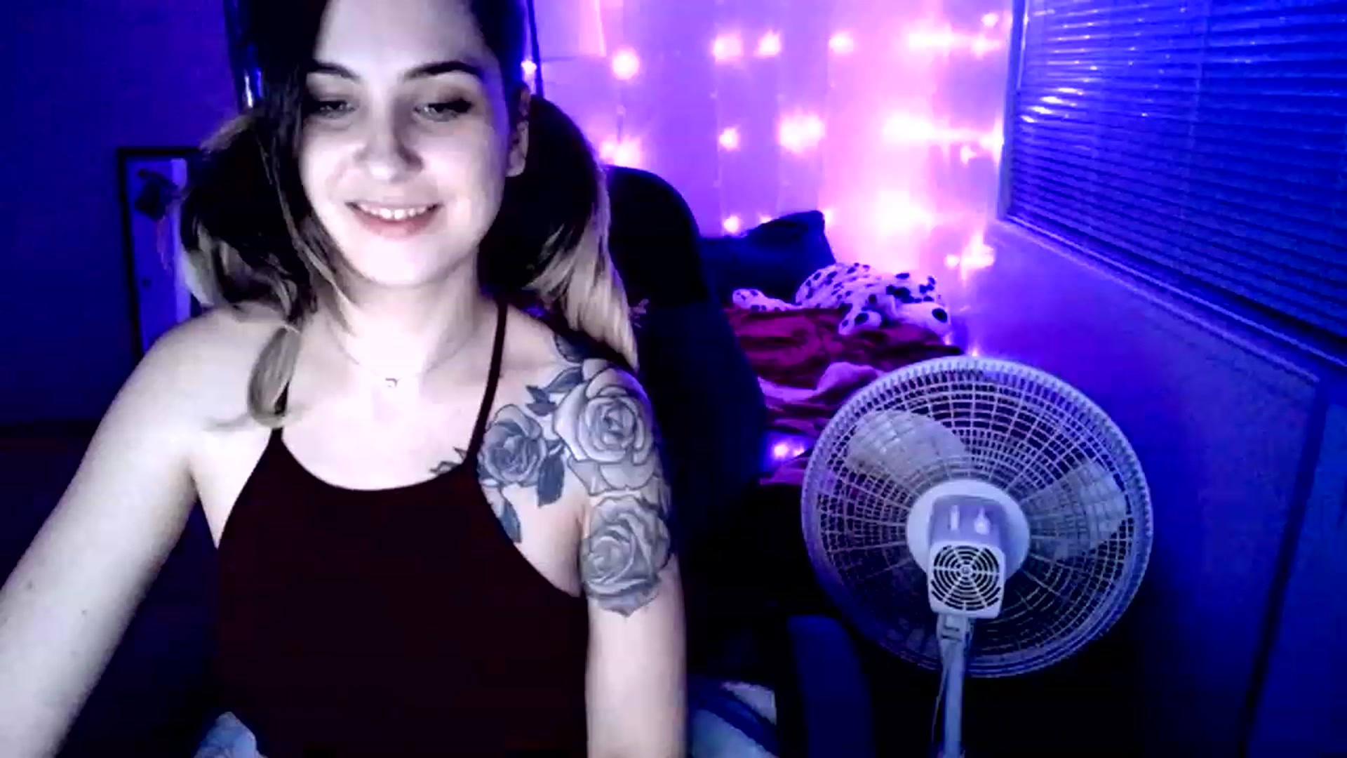 Gallery image thumbnail from MissDaliah's myfreecams stream on, 01/12/2023, 10:31 image 20 of 20