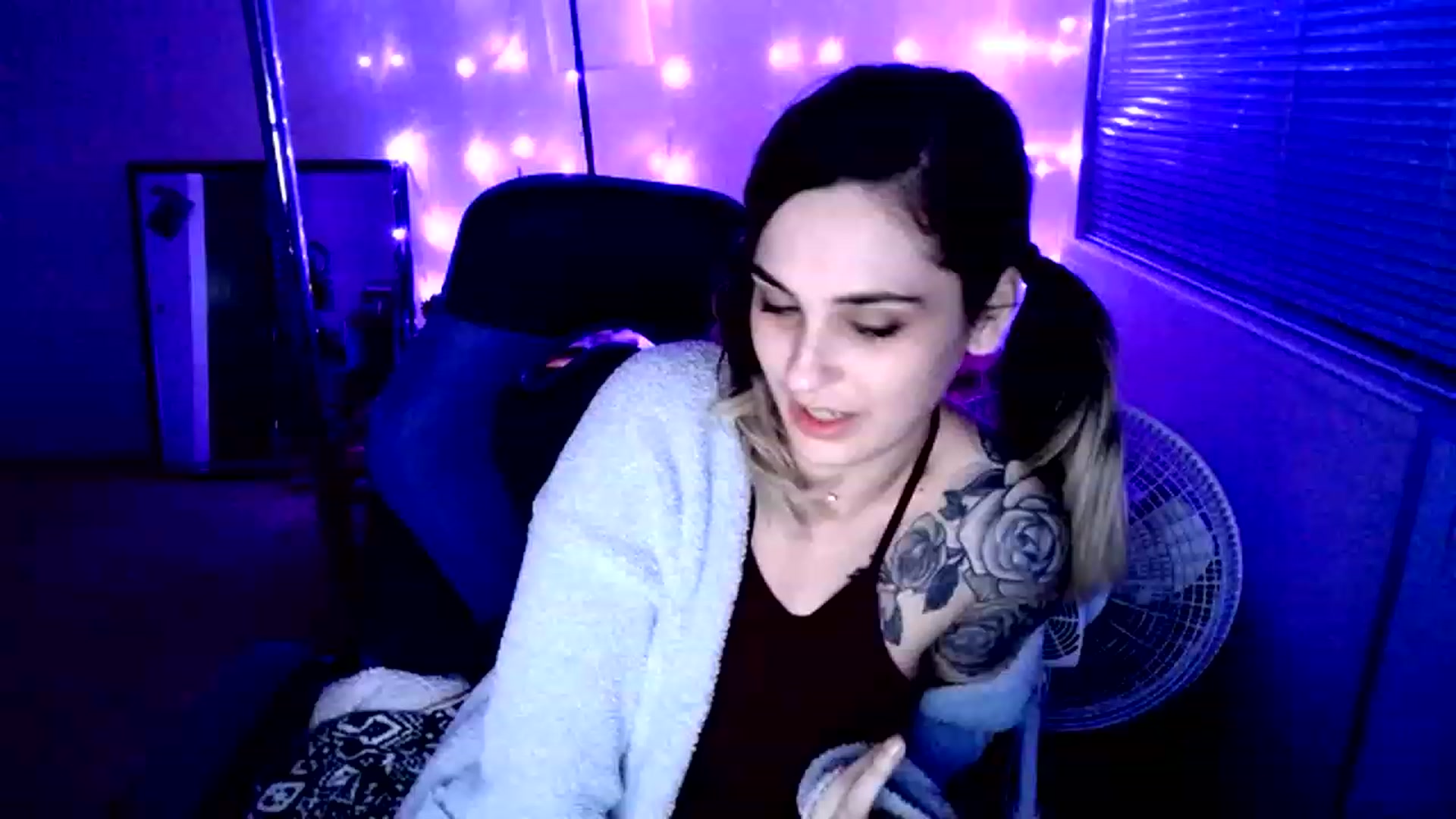 Gallery image thumbnail from MissDaliah's myfreecams stream on, 01/12/2023, 10:31 image 1 of 20