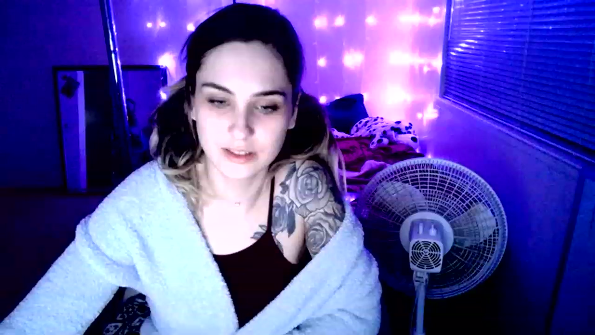 Gallery image thumbnail from MissDaliah's myfreecams stream on, 01/12/2023, 10:31 image 3 of 20