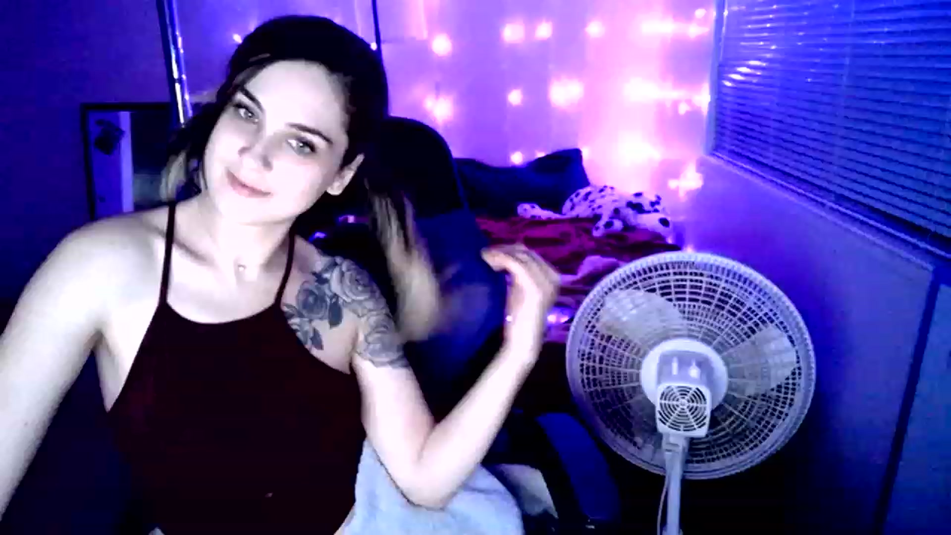 Gallery image thumbnail from MissDaliah's myfreecams stream on, 01/12/2023, 10:31 image 17 of 20