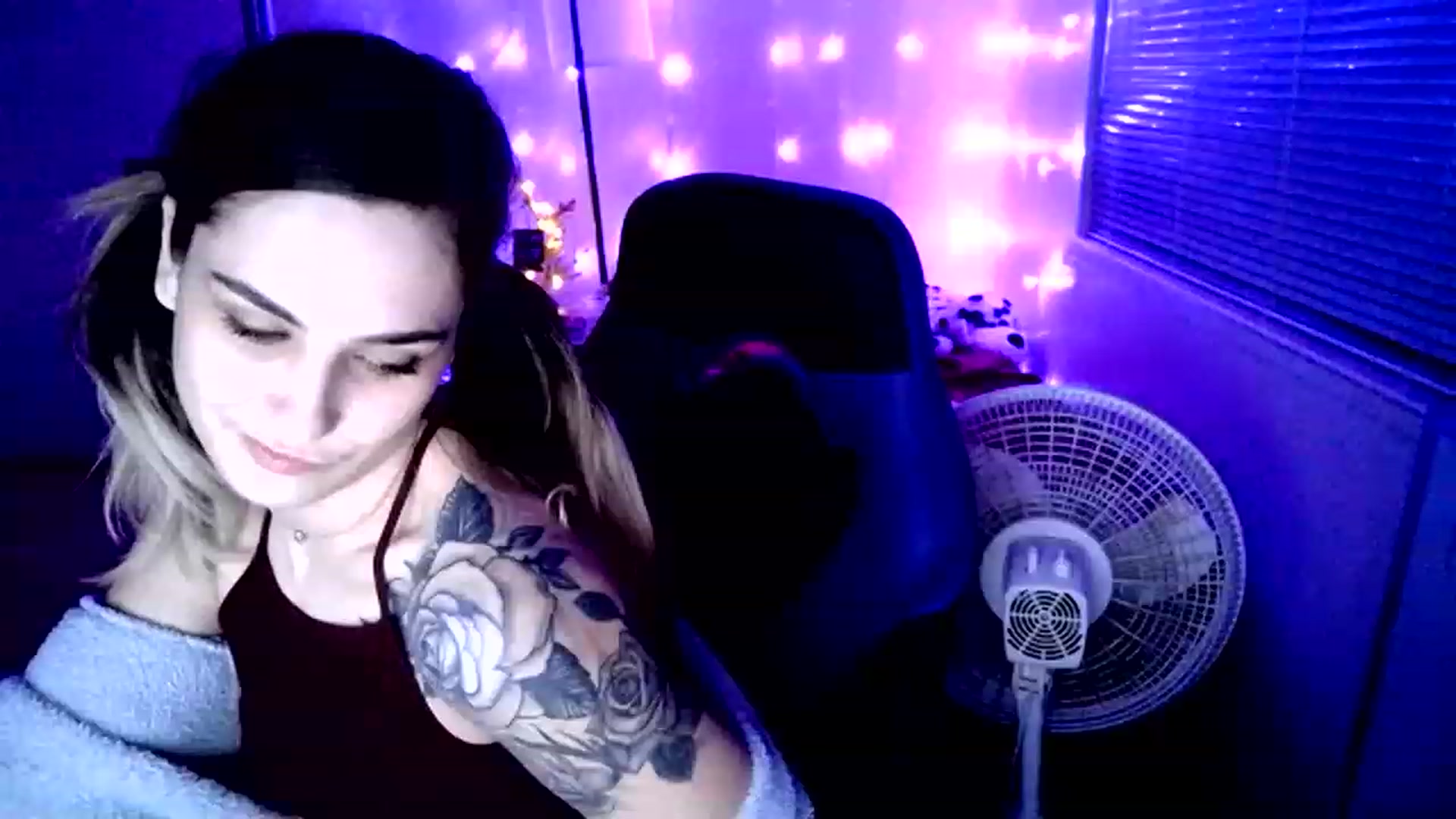 Gallery image thumbnail from MissDaliah's myfreecams stream on, 01/12/2023, 10:31 image 10 of 20