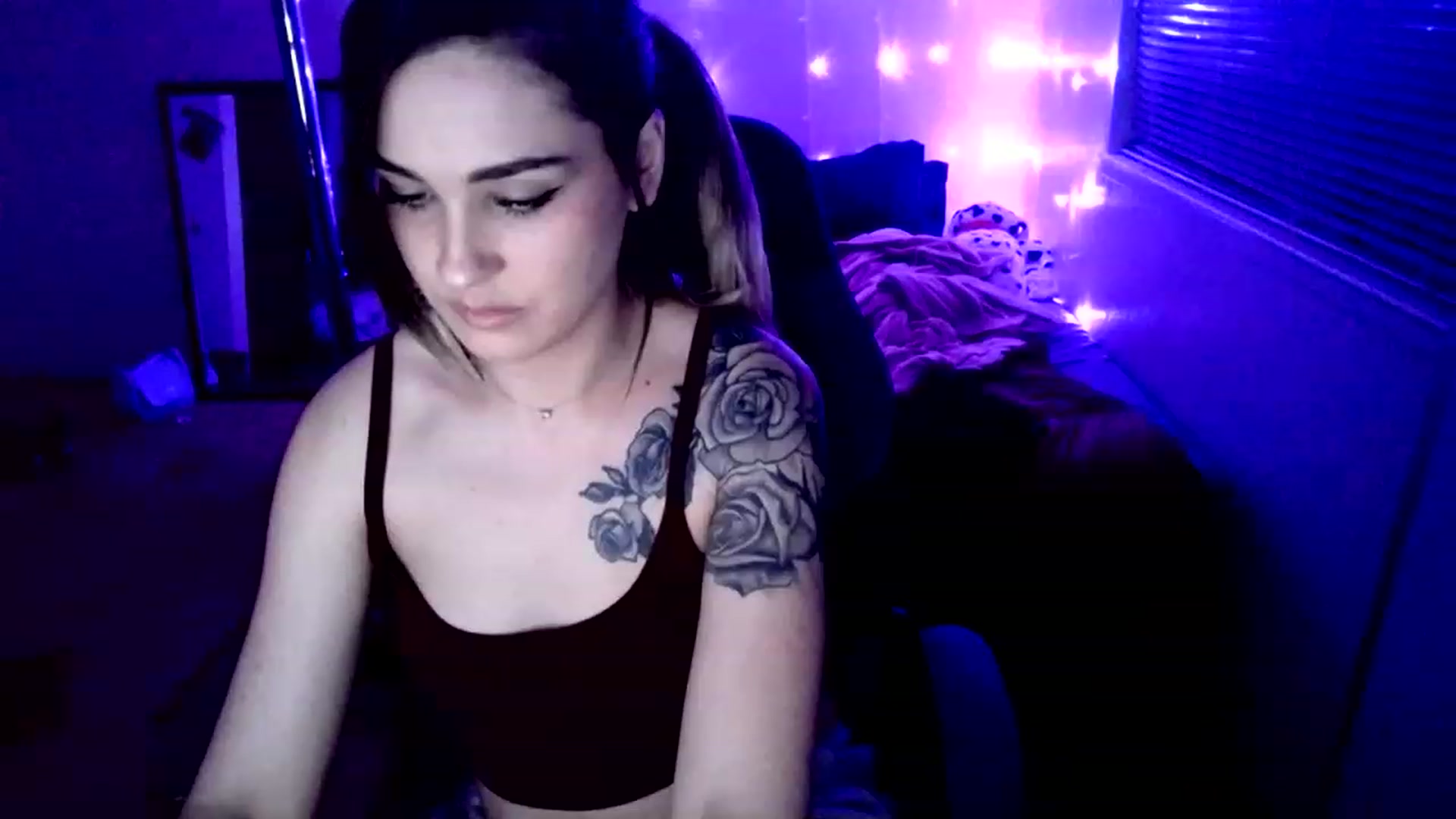 Gallery image thumbnail from MissDaliah's myfreecams stream on, 01/16/2023, 07:27 image 9 of 20