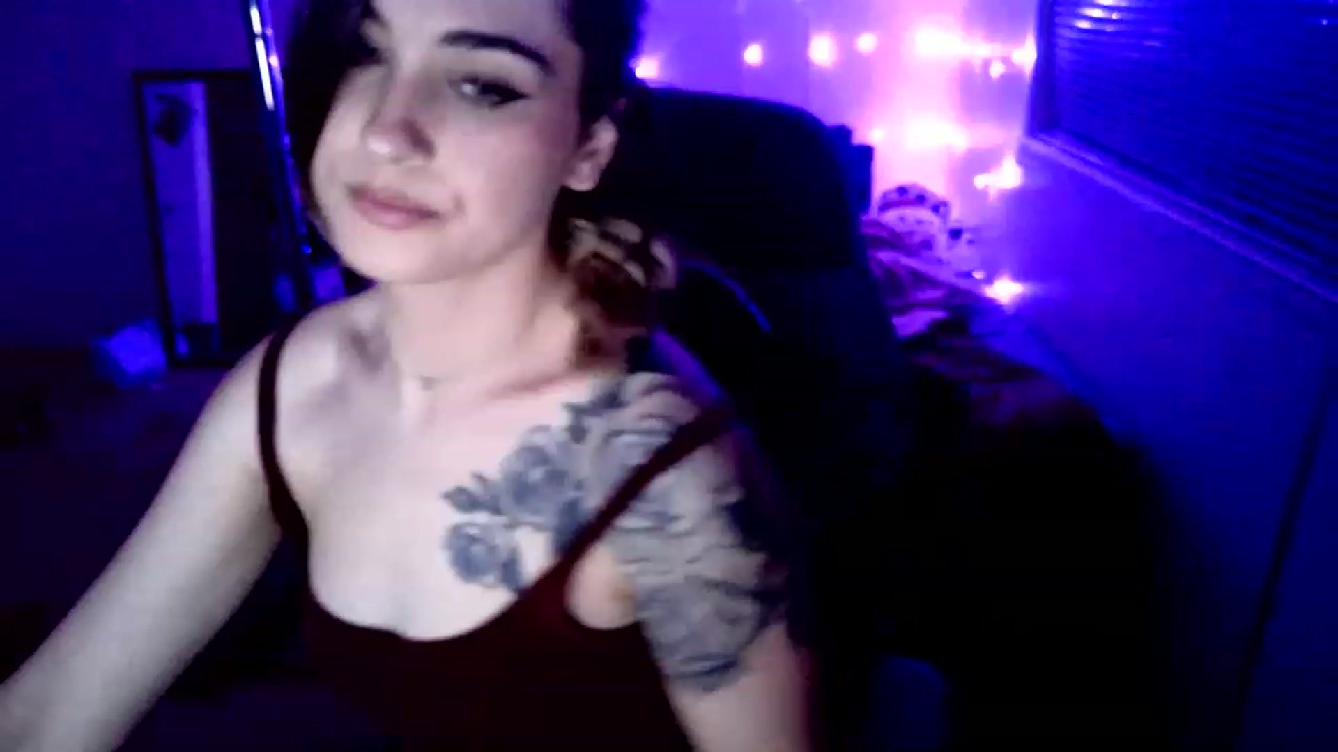 Gallery image thumbnail from MissDaliah's myfreecams stream on, 01/16/2023, 07:27 image 2 of 20