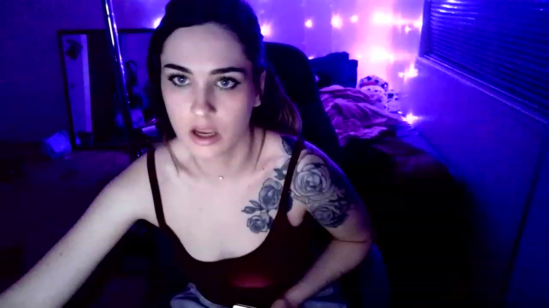 Gallery image thumbnail from MissDaliah's myfreecams stream on, 01/16/2023, 07:27 image 20 of 20