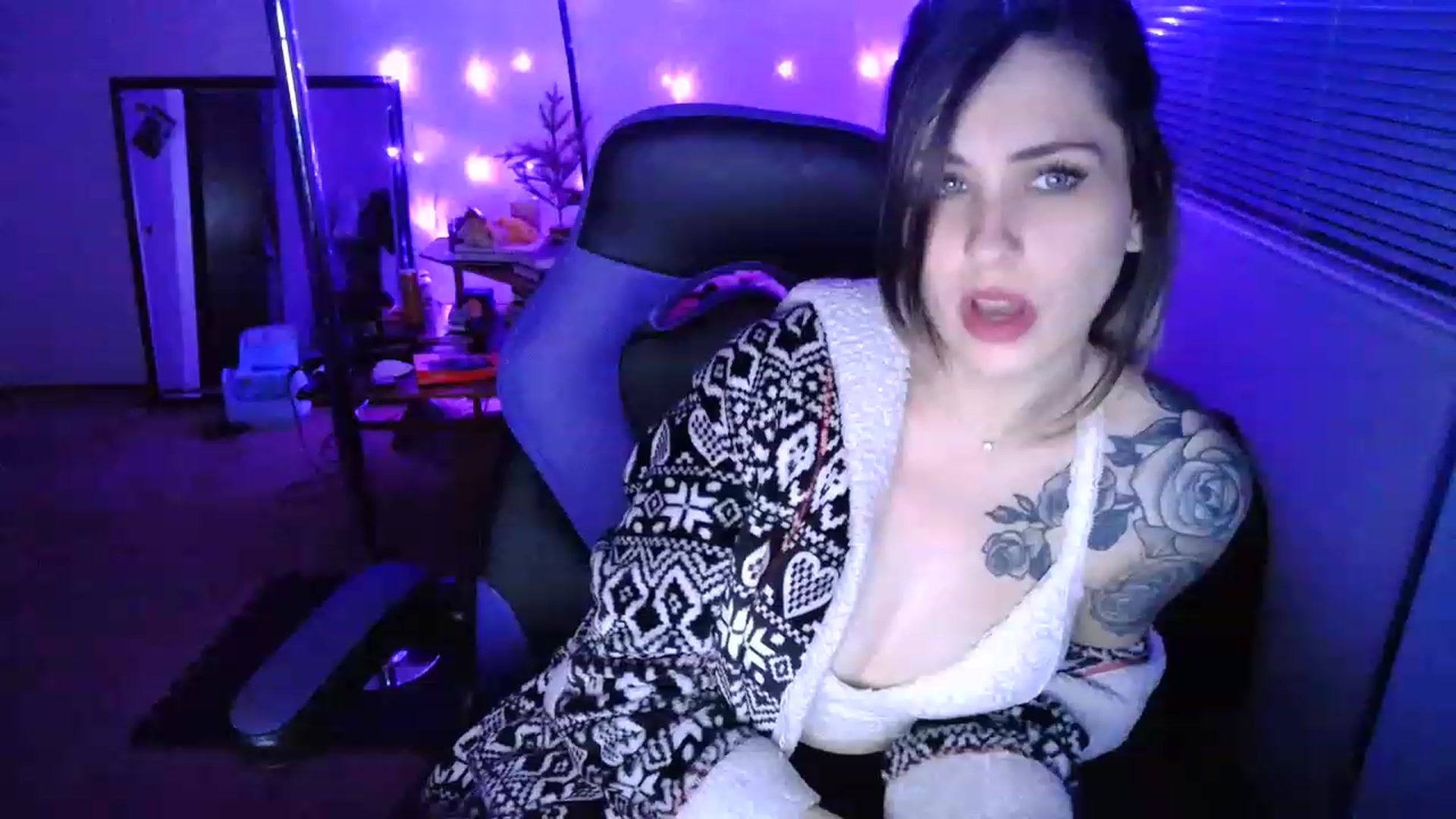 Gallery image thumbnail from MissDaliah's myfreecams stream on, 01/26/2023, 10:15 image 16 of 20