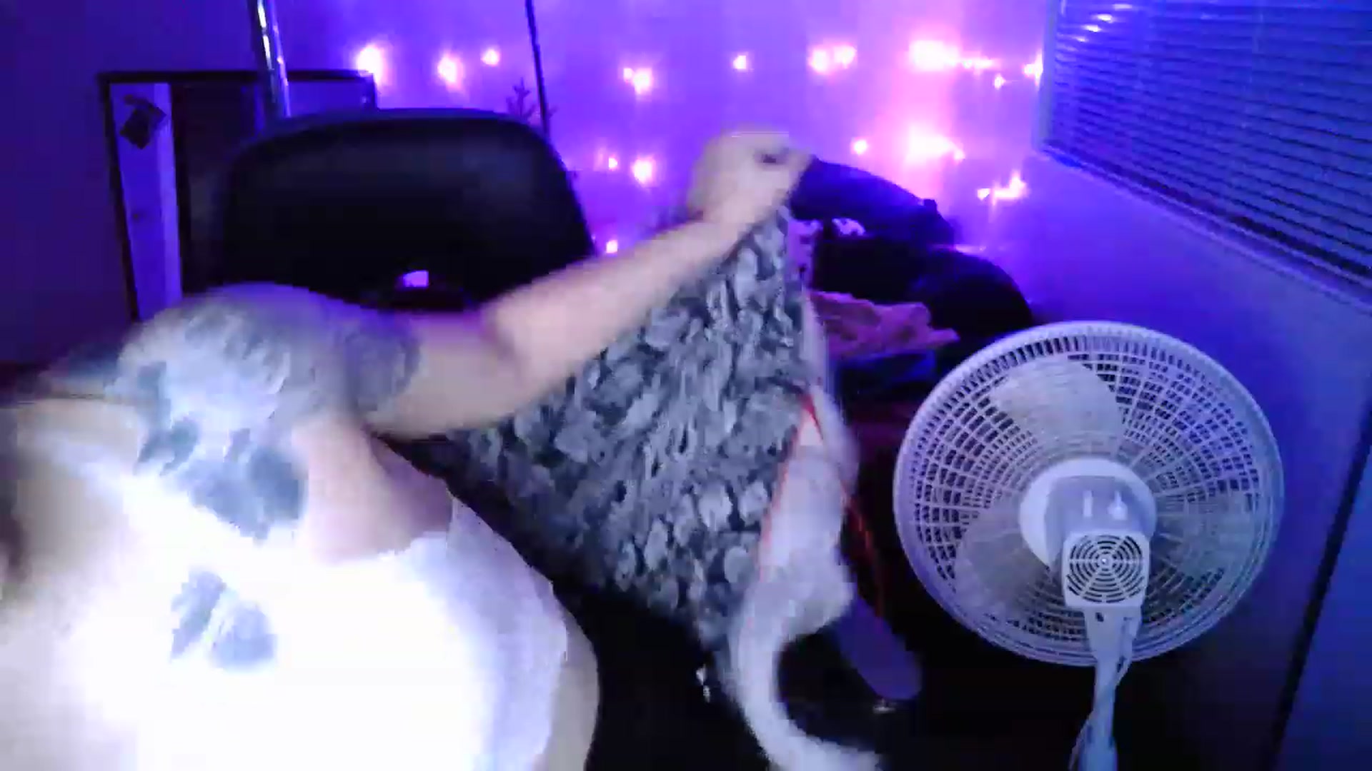 Gallery image thumbnail from MissDaliah's myfreecams stream on, 01/26/2023, 10:15 image 2 of 20