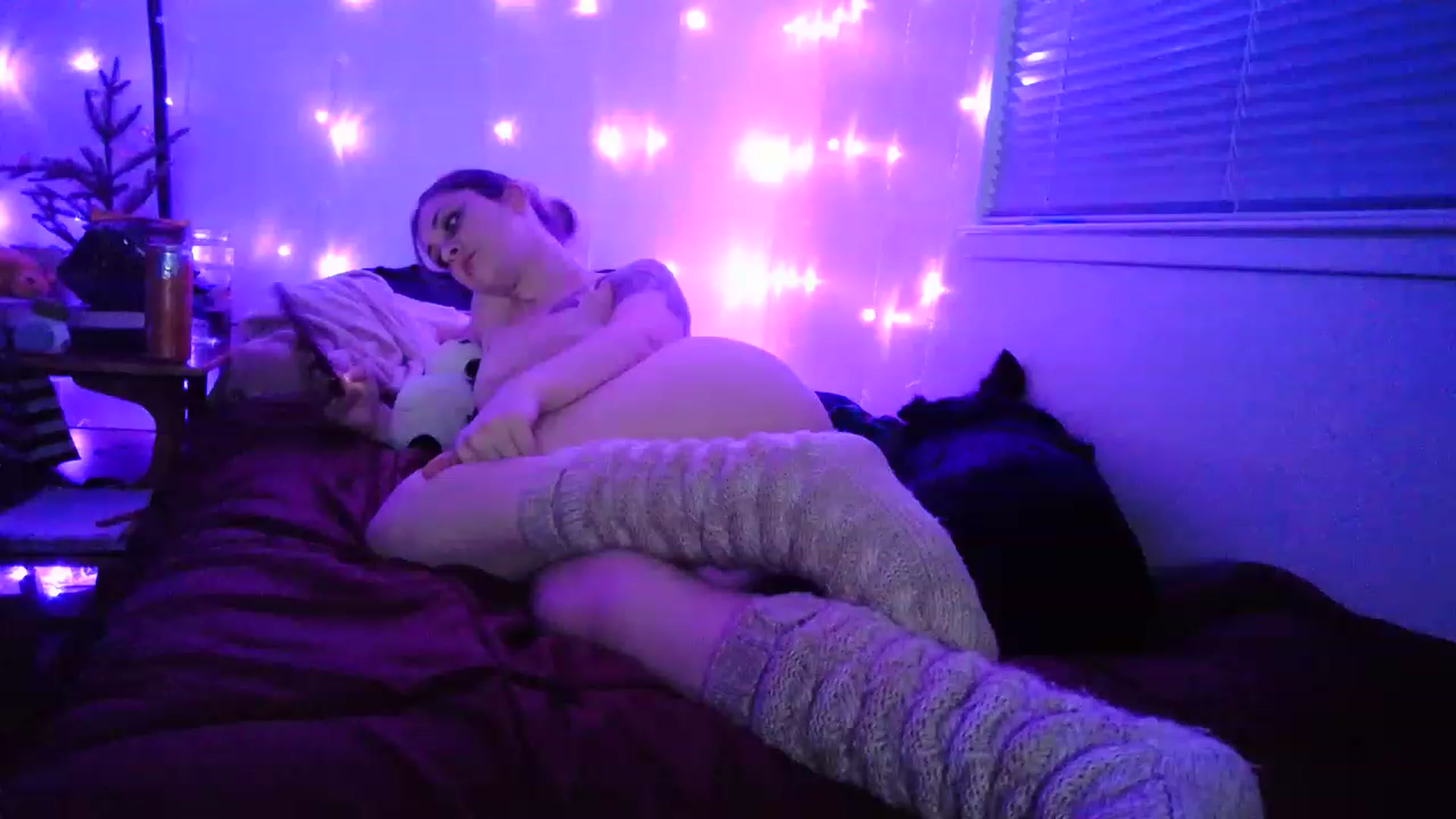 Gallery image thumbnail from MissDaliah's myfreecams stream on, 01/27/2023, 10:08 image 20 of 20