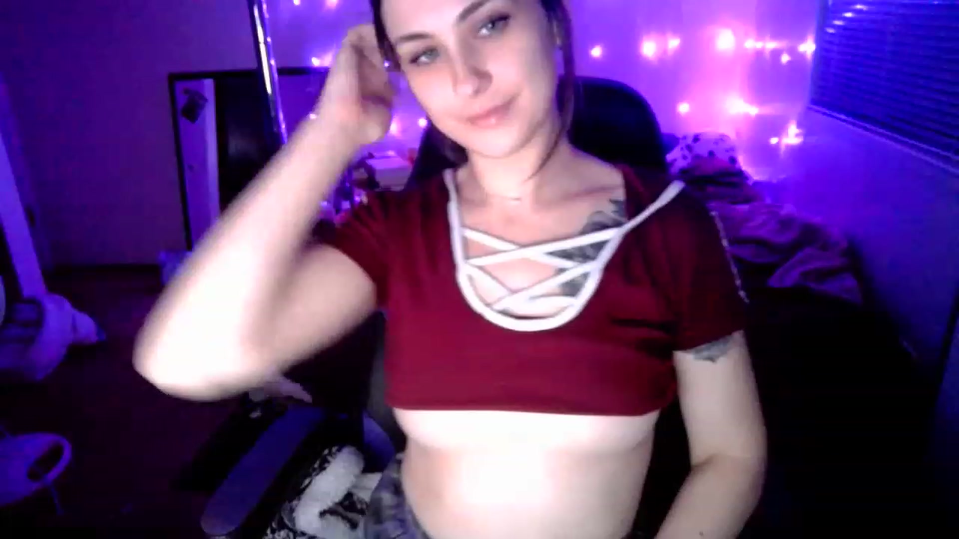 Gallery image thumbnail from MissDaliah's myfreecams stream on, 01/28/2023, 11:03 image 7 of 20