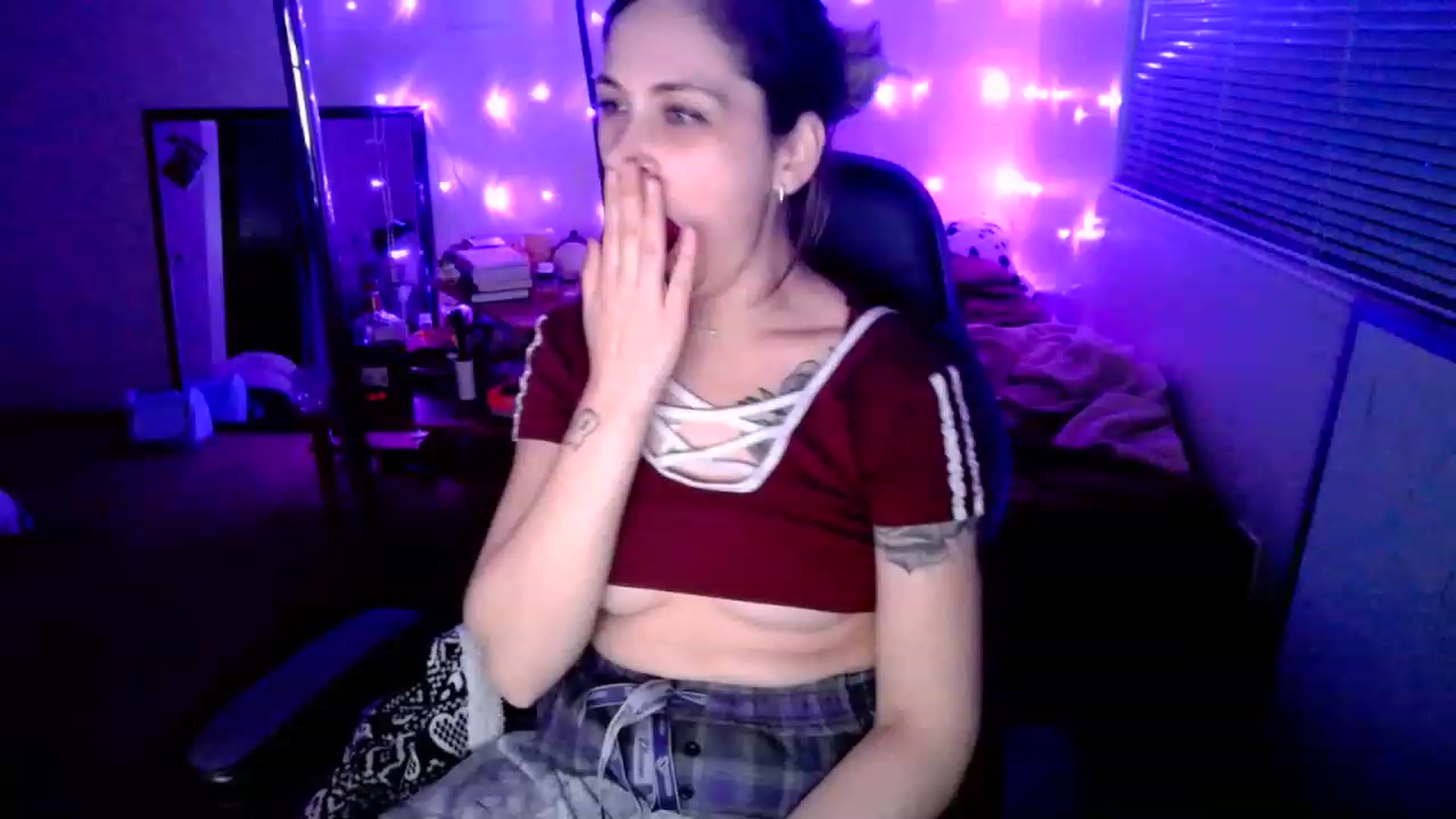 Gallery image thumbnail from MissDaliah's myfreecams stream on, 01/28/2023, 11:03 image 1 of 20