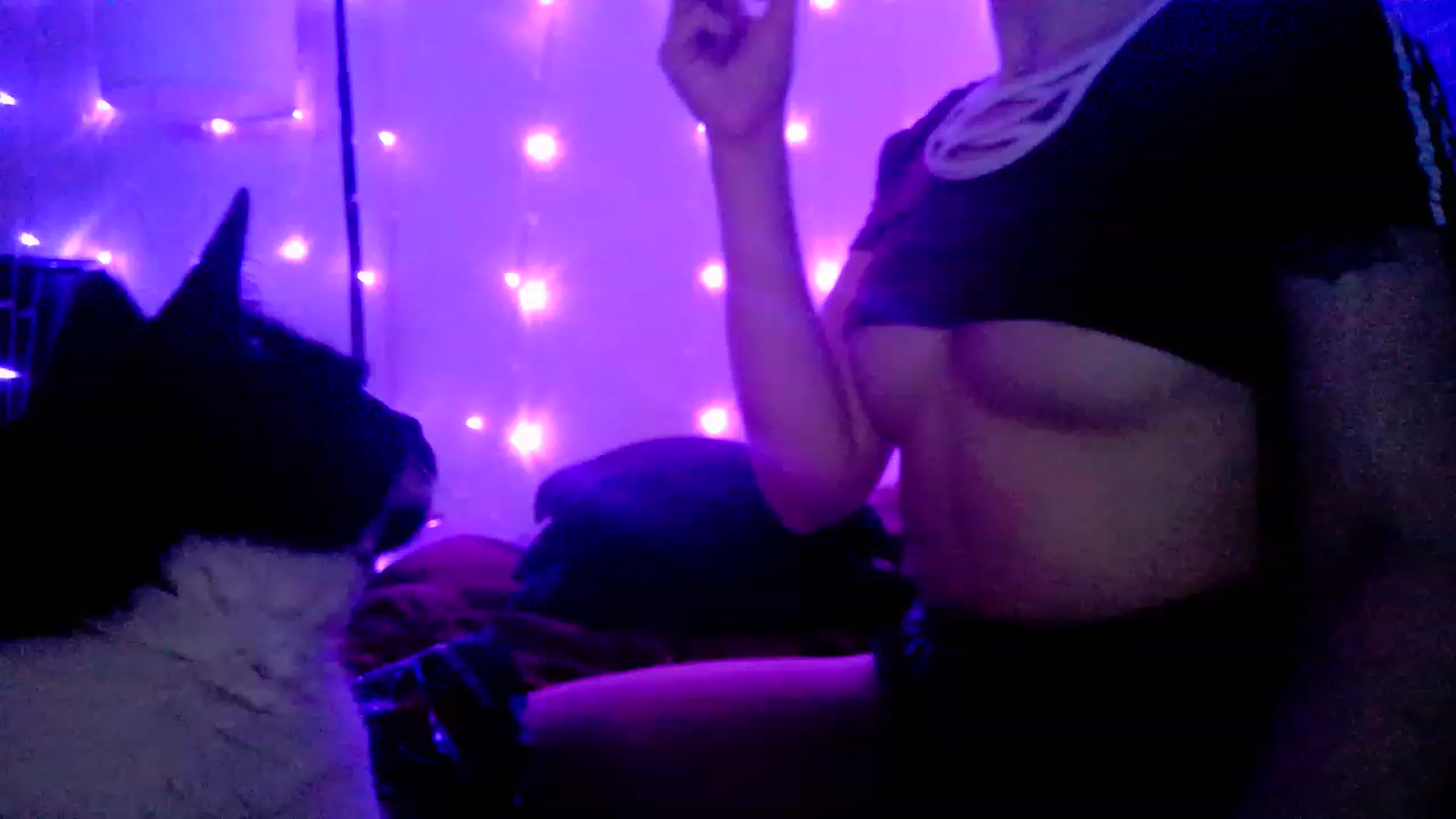 Gallery image thumbnail from MissDaliah's myfreecams stream on, 01/28/2023, 11:03 image 20 of 20