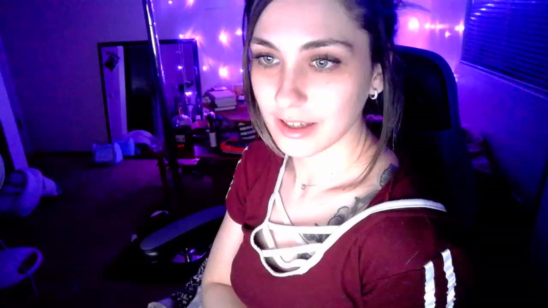 Gallery image thumbnail from MissDaliah's myfreecams stream on, 01/28/2023, 11:03 image 6 of 20