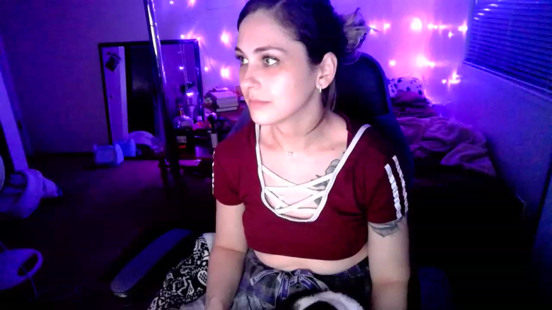 Gallery image thumbnail from MissDaliah's myfreecams stream on, 01/28/2023, 11:03 image 3 of 20