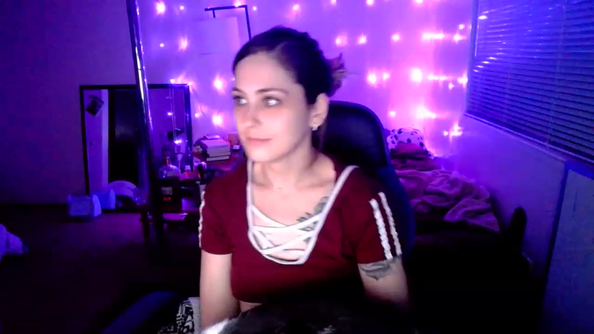 Gallery image thumbnail from MissDaliah's myfreecams stream on, 01/28/2023, 11:03 image 2 of 20