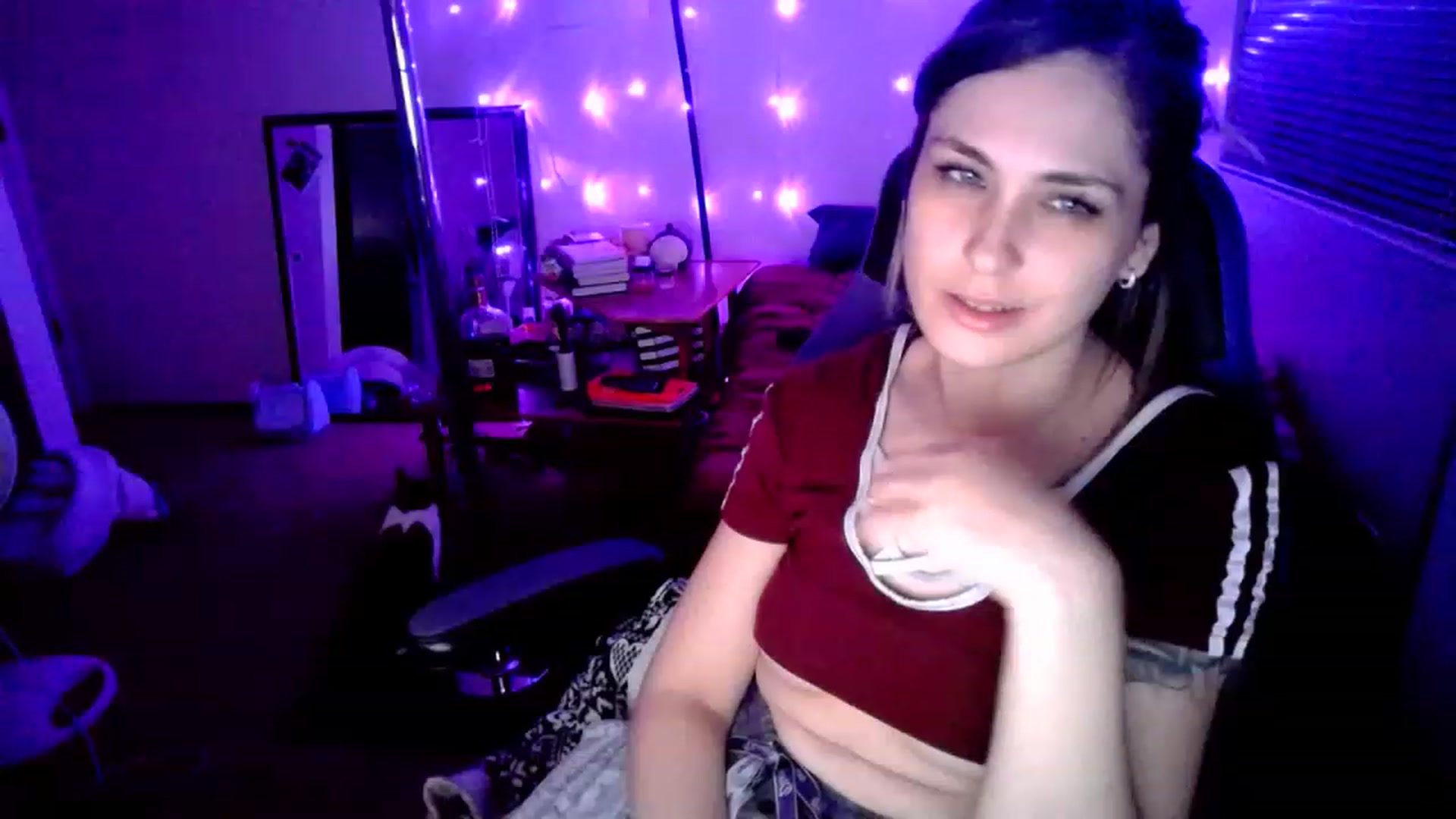 Gallery image thumbnail from MissDaliah's myfreecams stream on, 01/28/2023, 11:03 image 5 of 20