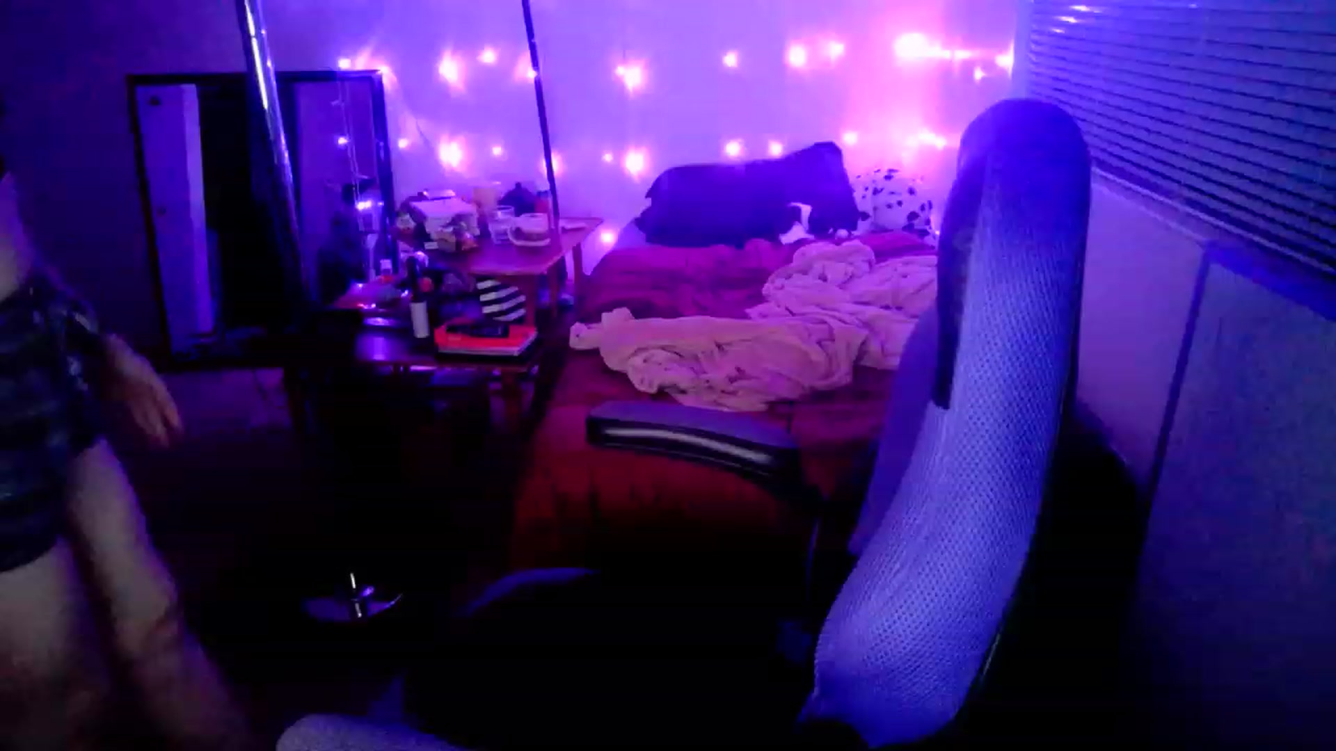 Gallery image thumbnail from MissDaliah's myfreecams stream on, 01/29/2023, 10:29 image 1 of 20