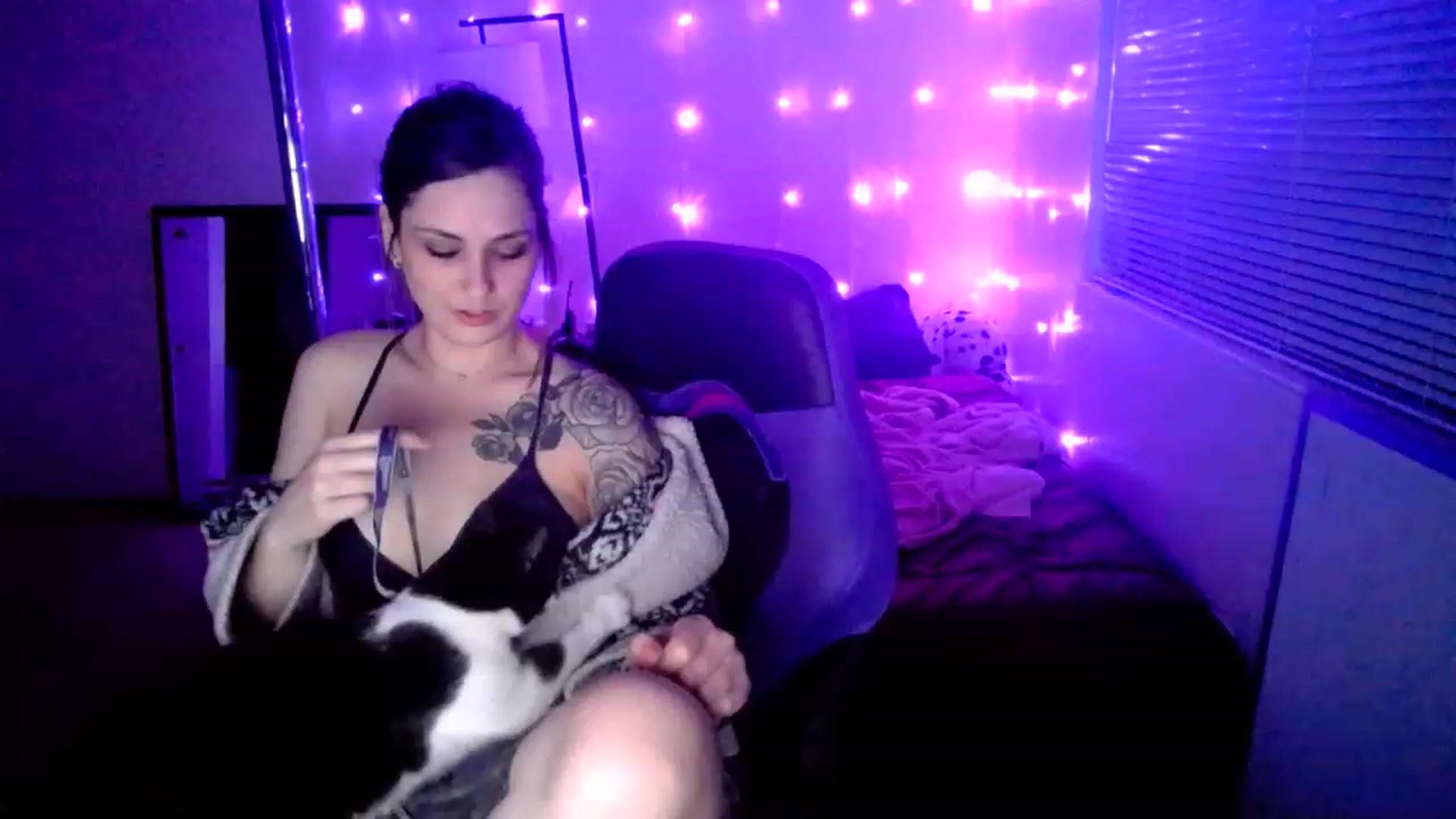 Gallery image thumbnail from MissDaliah's myfreecams stream on, 01/29/2023, 11:59 image 5 of 20