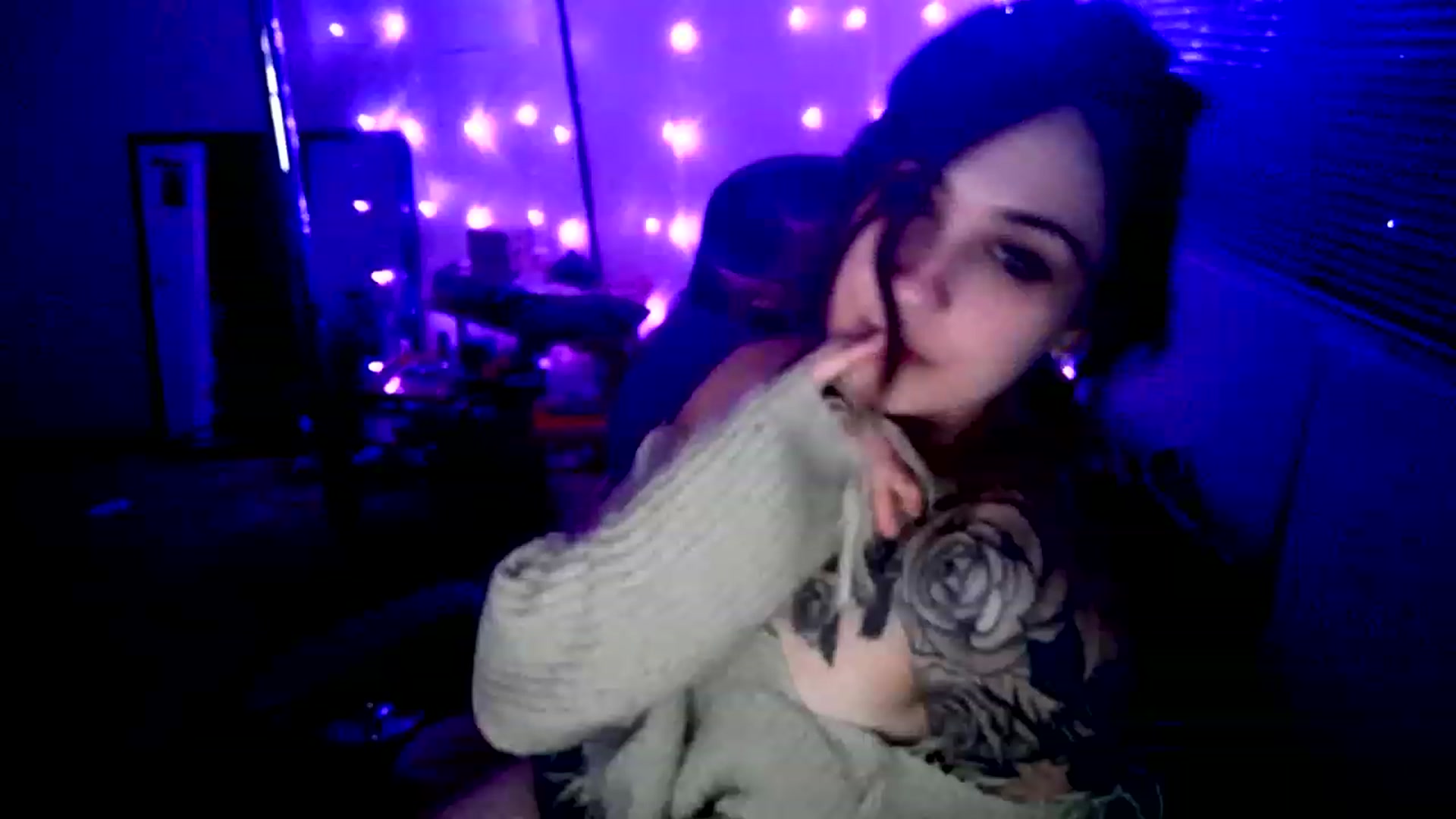 Gallery image thumbnail from MissDaliah's myfreecams stream on, 02/01/2023, 10:41 image 3 of 20
