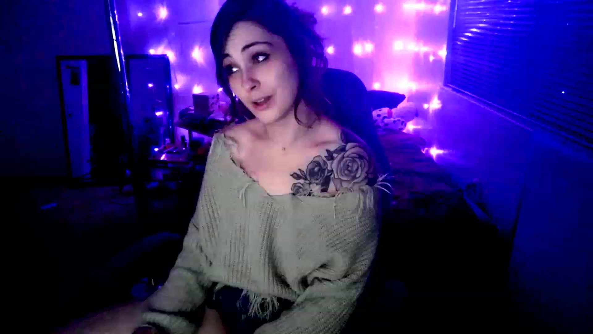 Gallery image thumbnail from MissDaliah's myfreecams stream on, 02/01/2023, 10:41 image 12 of 20