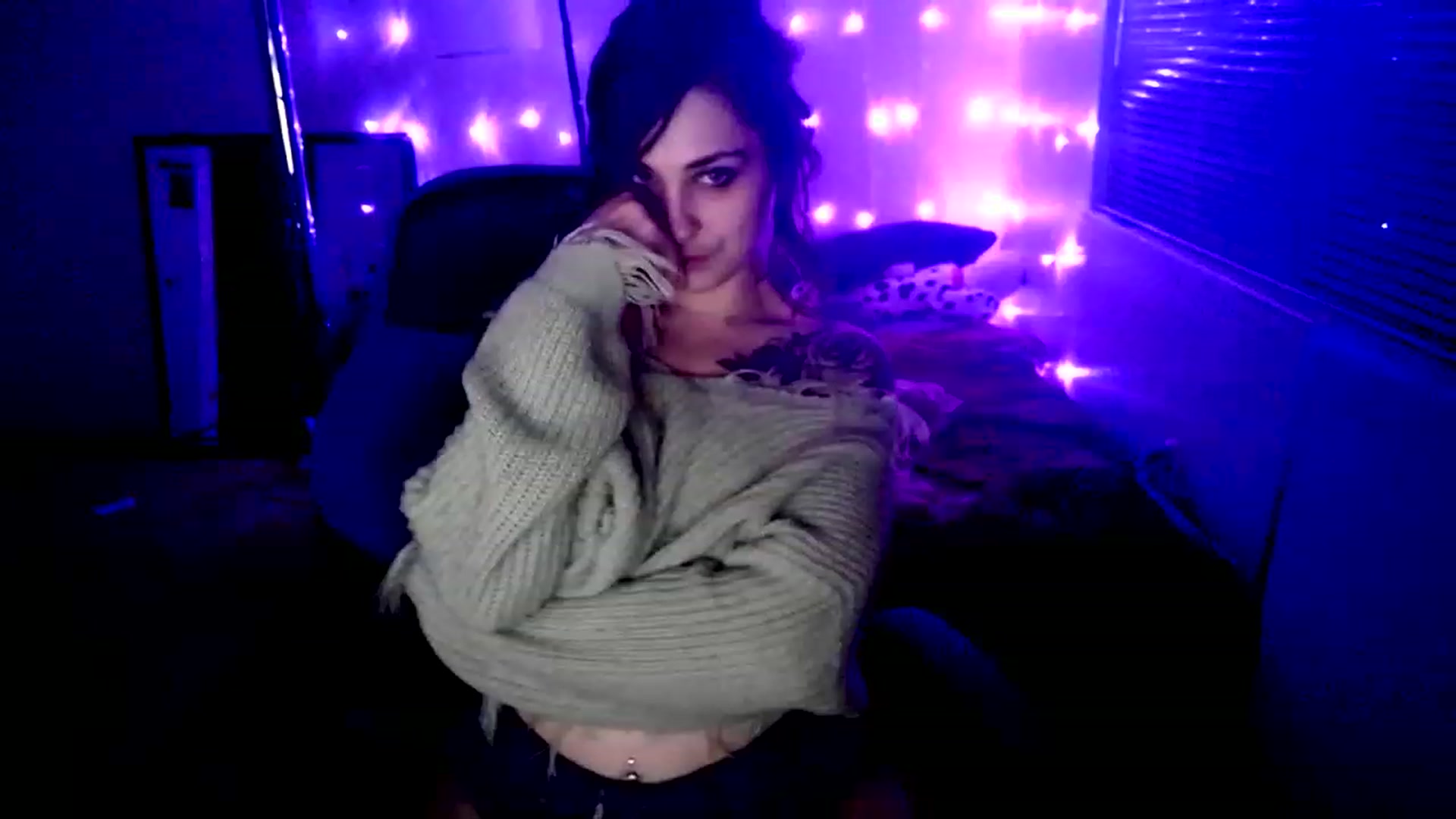 Gallery image thumbnail from MissDaliah's myfreecams stream on, 02/01/2023, 10:41 image 5 of 20