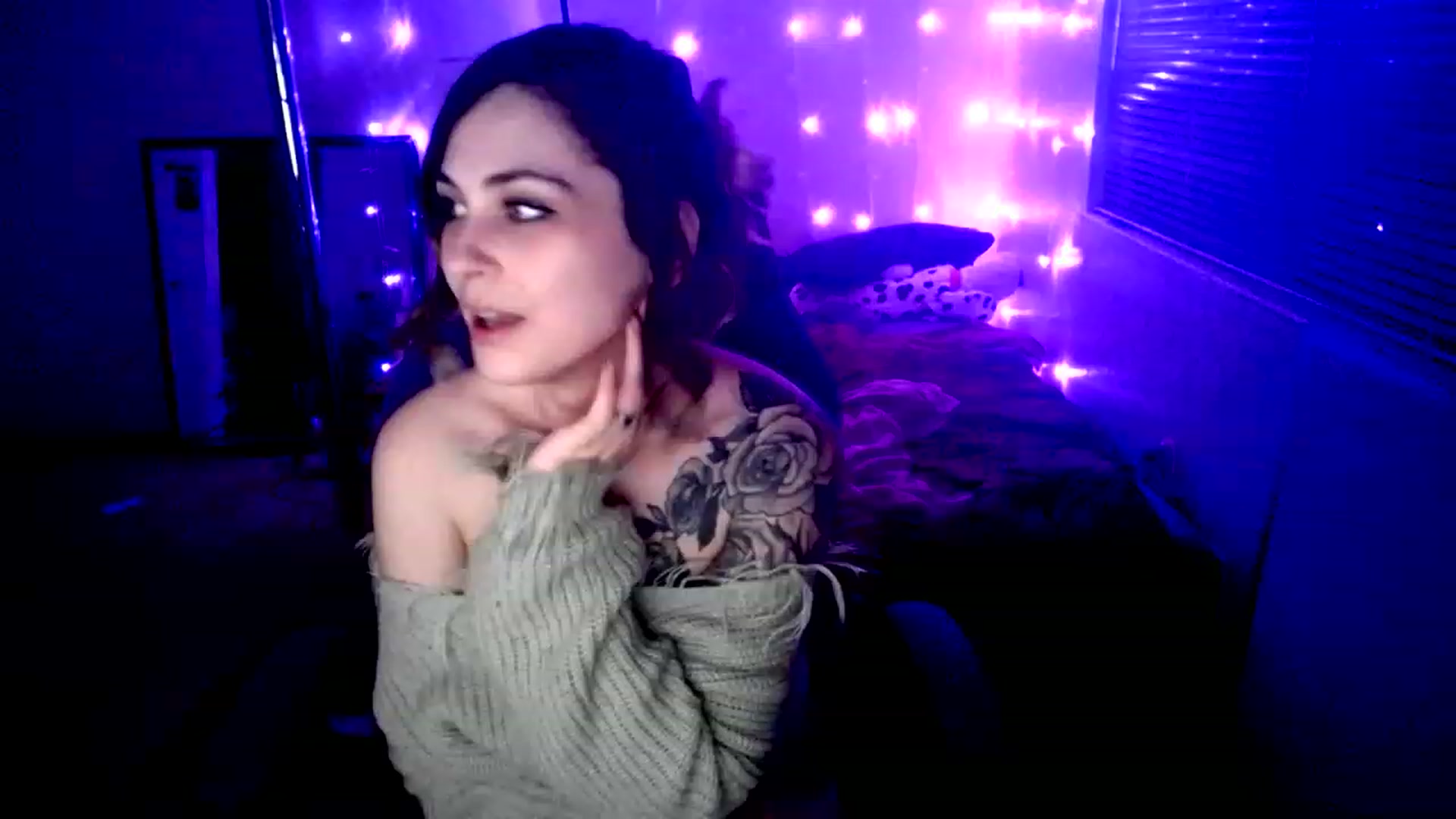 Gallery image thumbnail from MissDaliah's myfreecams stream on, 02/01/2023, 10:41 image 7 of 20