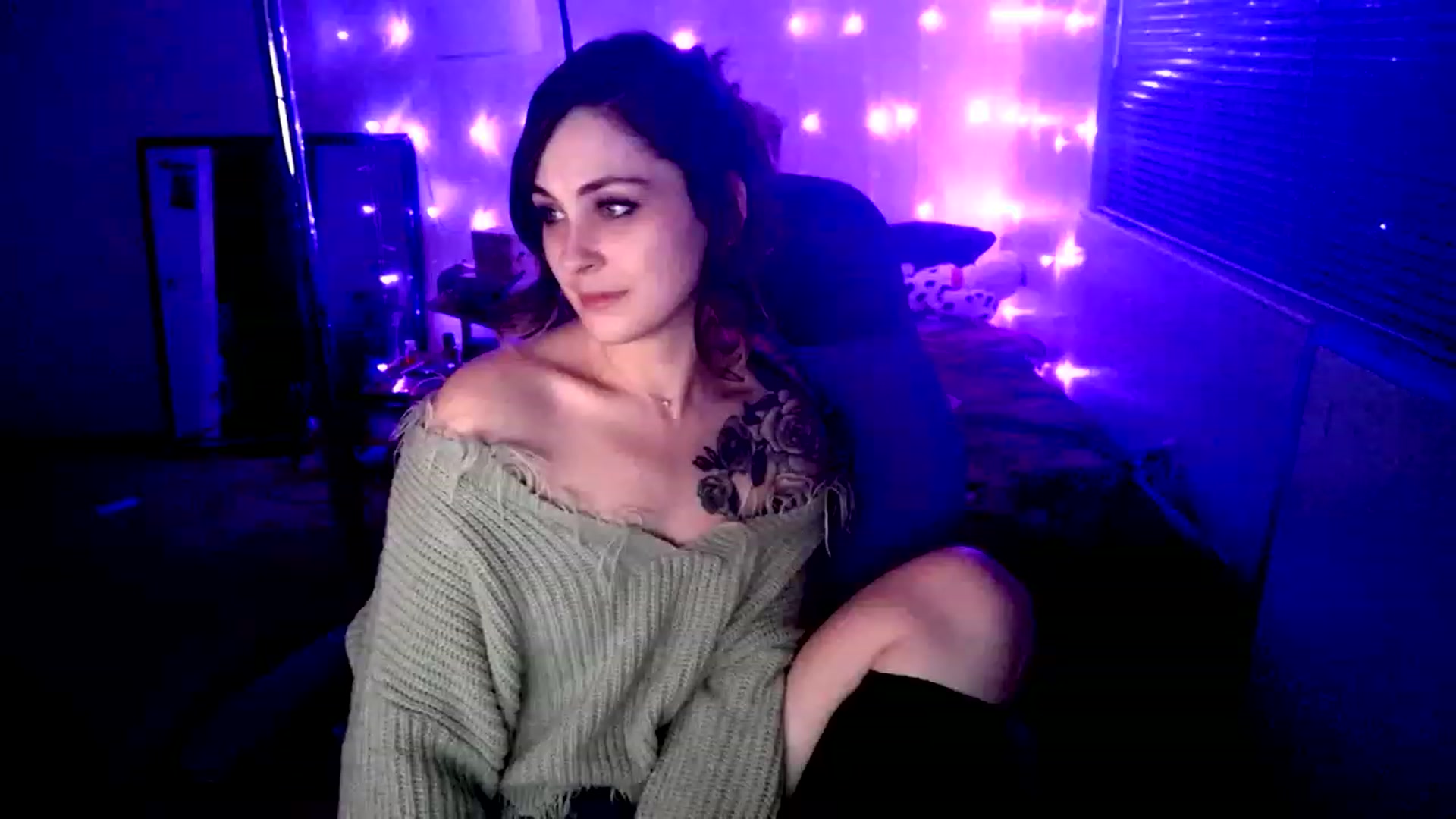 Gallery image thumbnail from MissDaliah's myfreecams stream on, 02/01/2023, 10:41 image 4 of 20