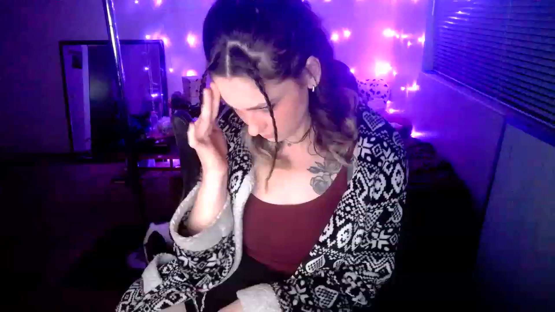 Gallery image thumbnail from MissDaliah's myfreecams stream on, 02/05/2023, 10:06 image 19 of 20