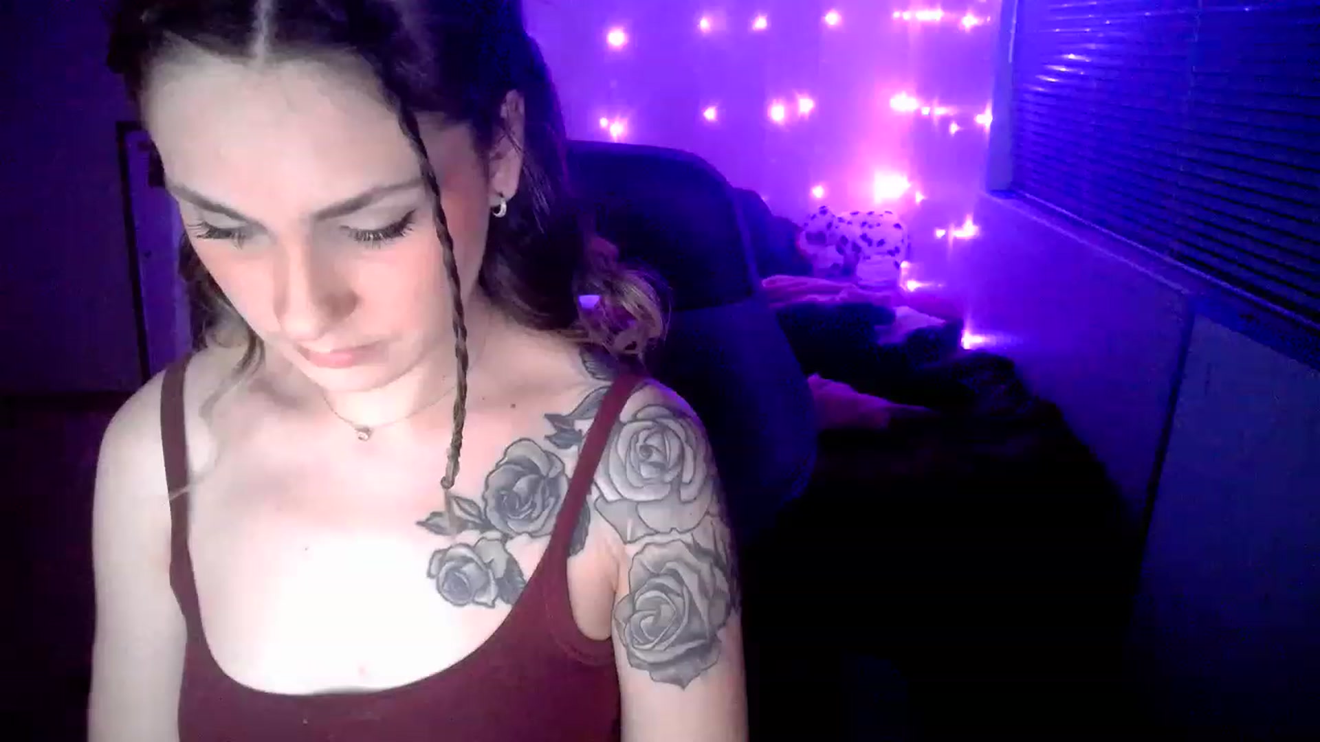 Gallery image thumbnail from MissDaliah's myfreecams stream on, 02/05/2023, 10:06 image 2 of 20