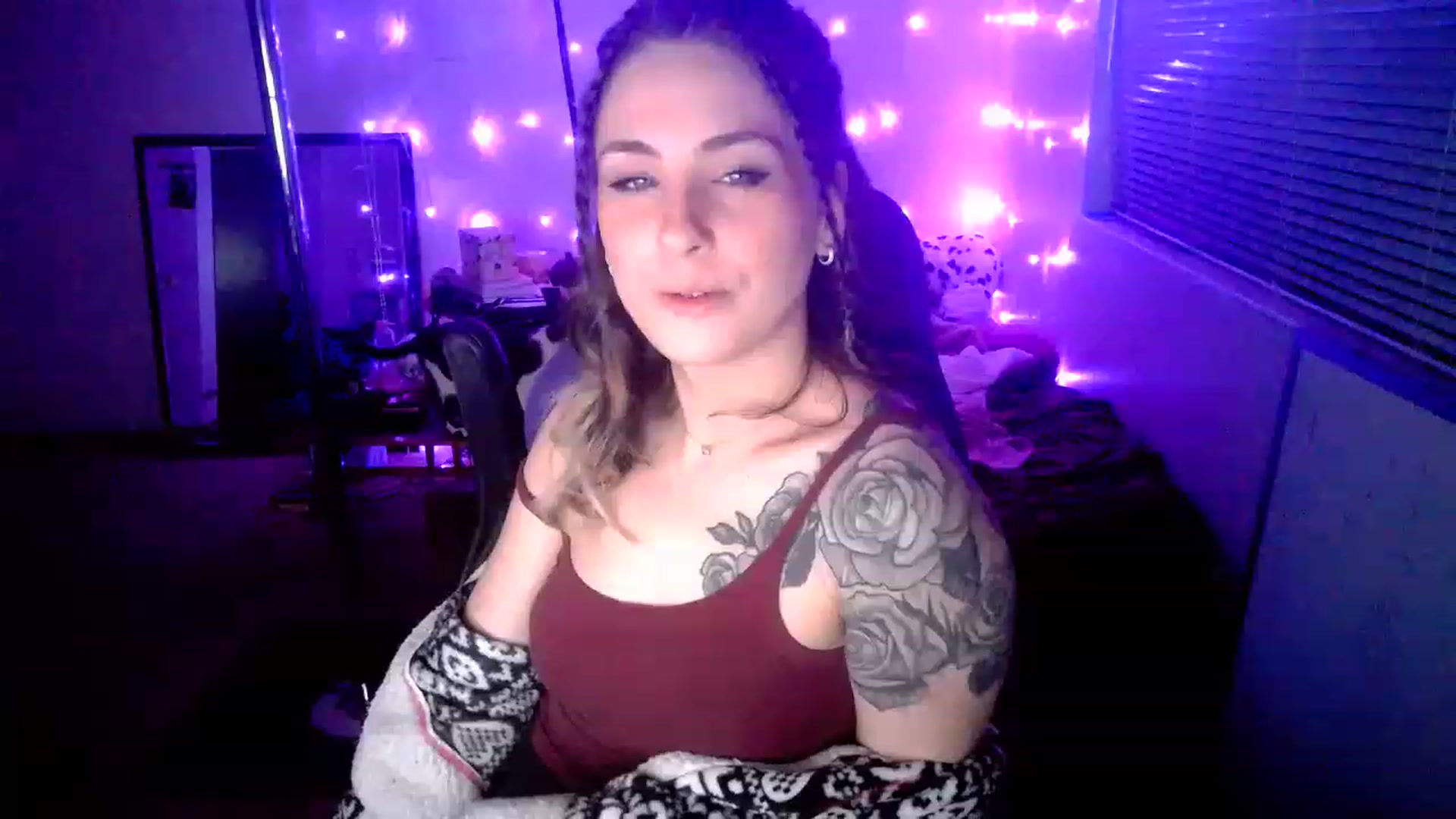 Gallery image thumbnail from MissDaliah's myfreecams stream on, 02/05/2023, 10:06 image 18 of 20