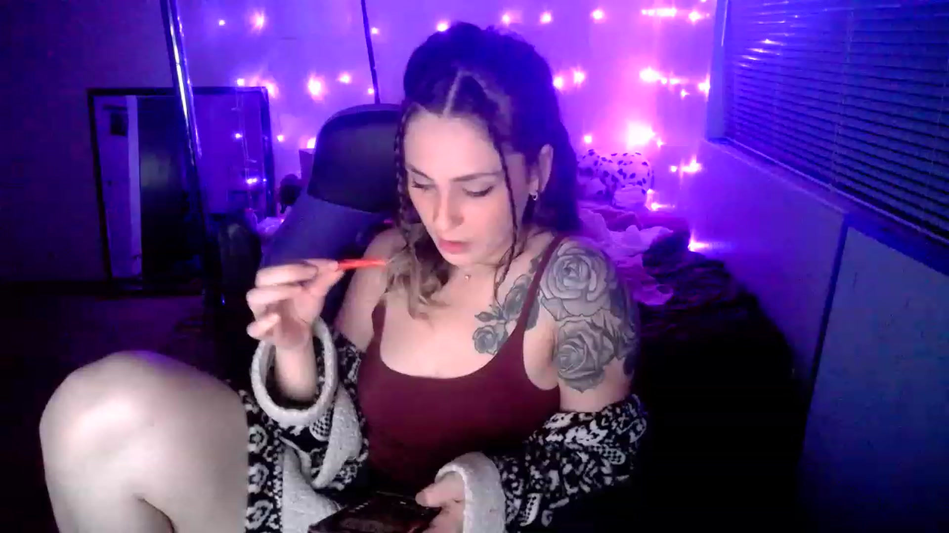 Gallery image thumbnail from MissDaliah's myfreecams stream on, 02/05/2023, 10:06 image 13 of 20