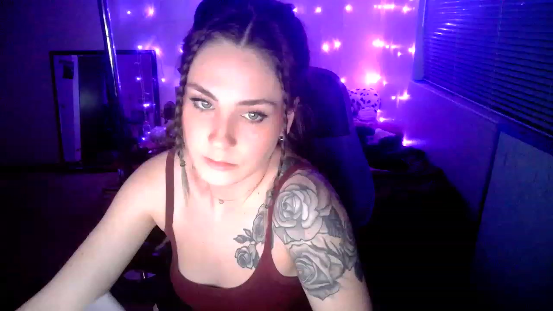 Gallery image thumbnail from MissDaliah's myfreecams stream on, 02/05/2023, 10:06 image 1 of 20