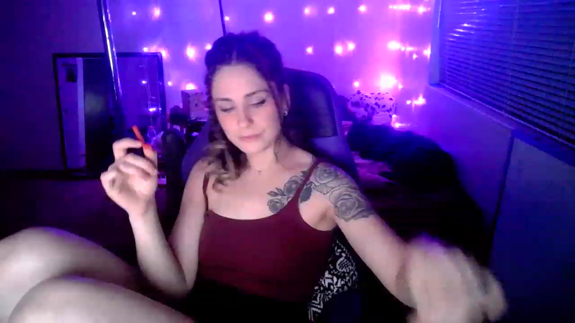 Gallery image thumbnail from MissDaliah's myfreecams stream on, 02/05/2023, 10:06 image 11 of 20