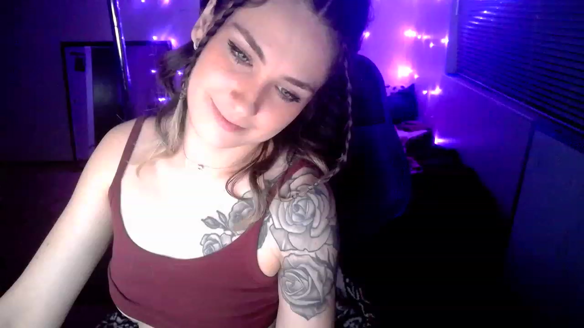 Gallery image thumbnail from MissDaliah's myfreecams stream on, 02/05/2023, 11:22 image 14 of 20