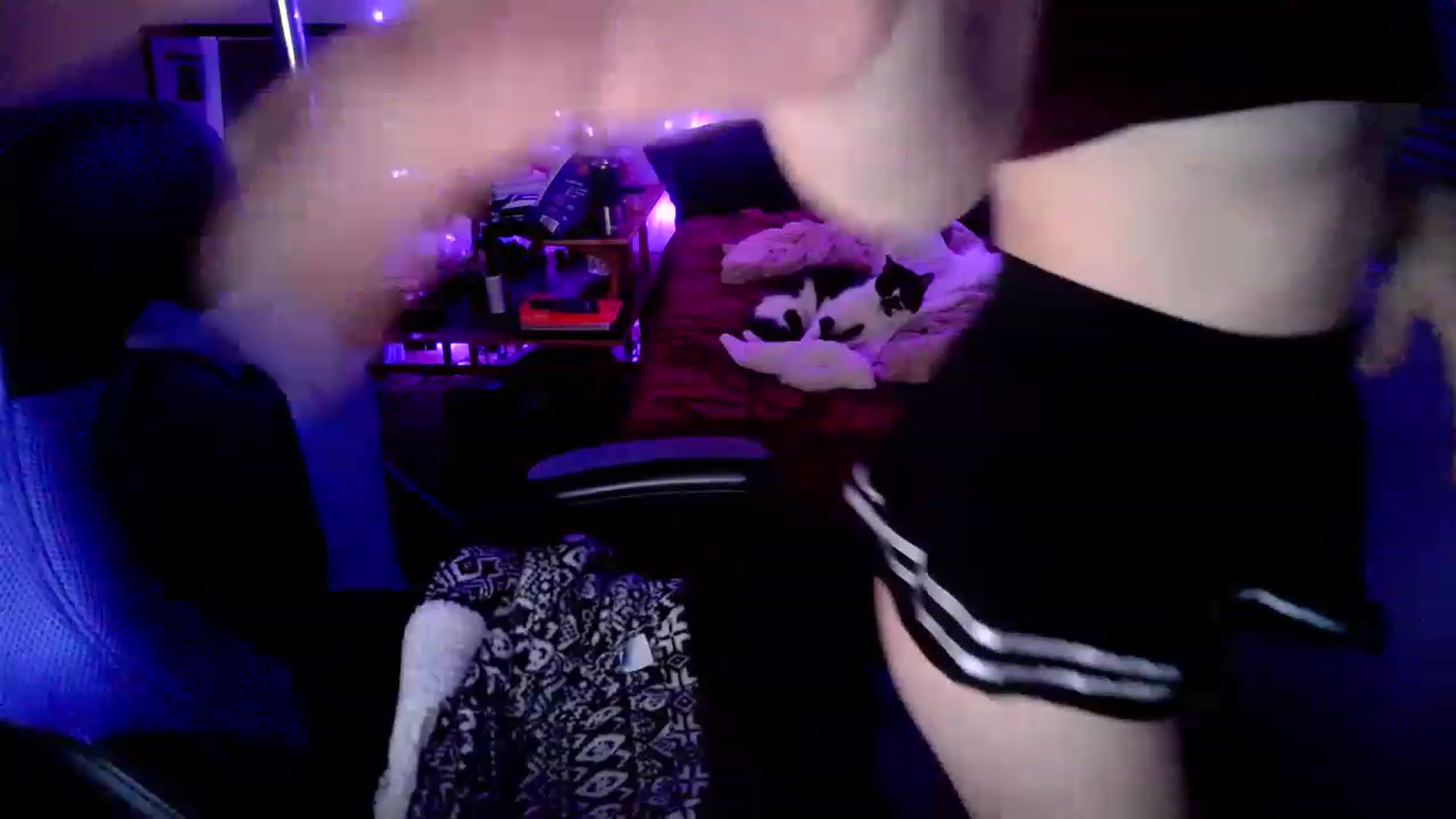 Gallery image thumbnail from MissDaliah's myfreecams stream on, 02/05/2023, 11:22 image 19 of 20