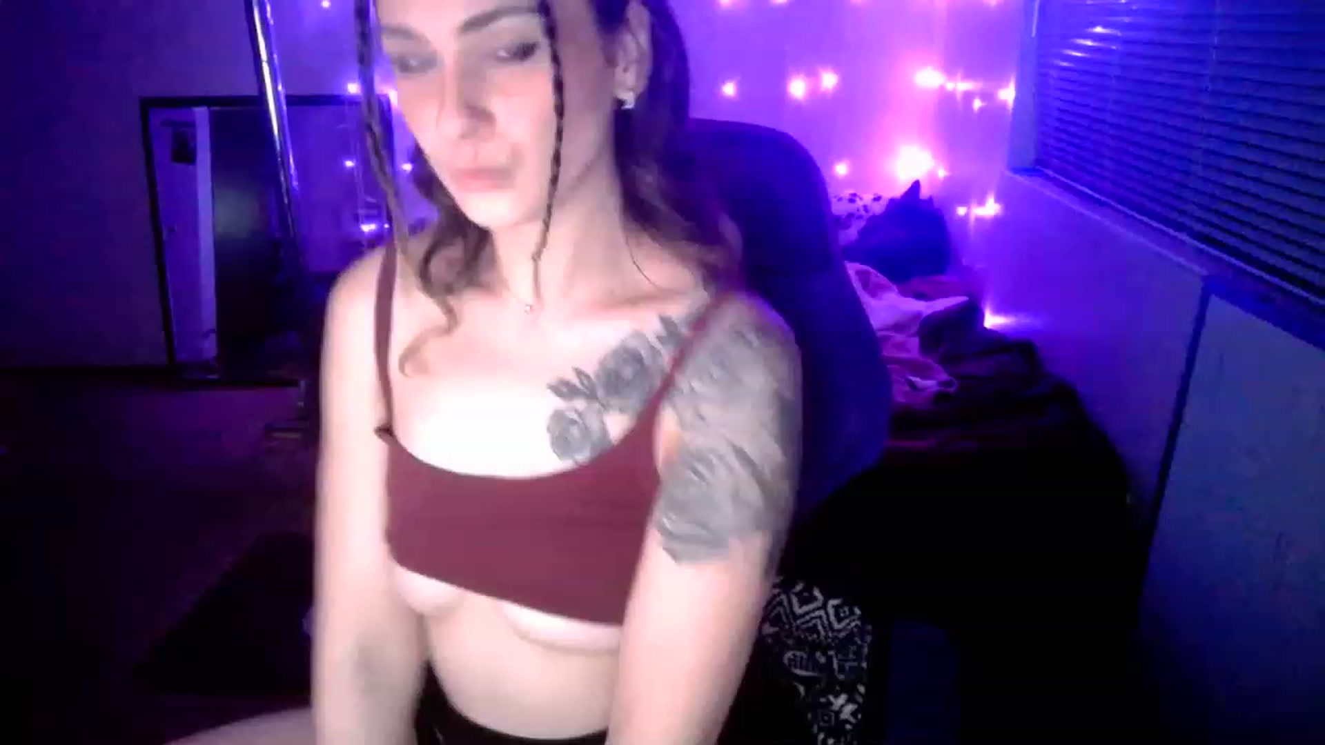 Gallery image thumbnail from MissDaliah's myfreecams stream on, 02/05/2023, 11:22 image 8 of 20