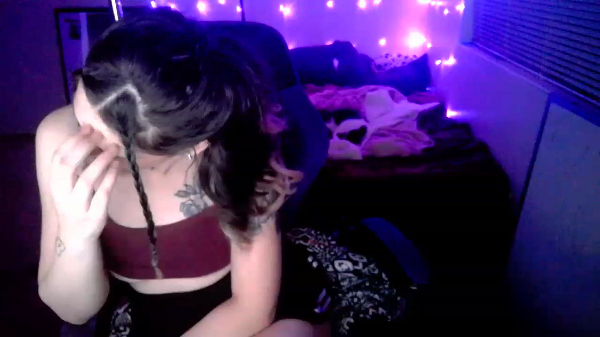 Gallery image thumbnail from MissDaliah's myfreecams stream on, 02/05/2023, 11:22 image 18 of 20