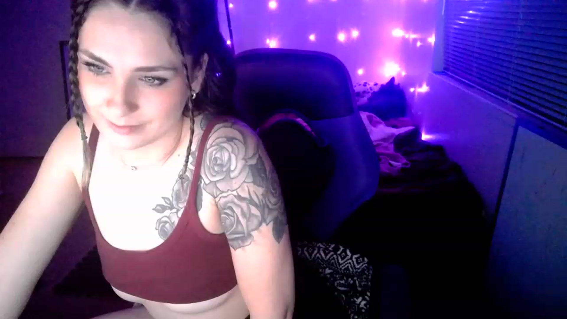 Gallery image thumbnail from MissDaliah's myfreecams stream on, 02/05/2023, 11:22 image 10 of 20