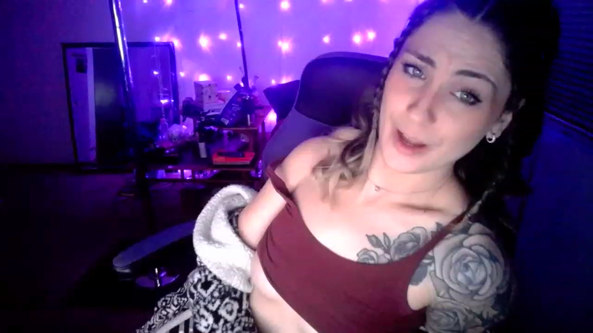 Gallery image thumbnail from MissDaliah's myfreecams stream on, 02/05/2023, 11:22 image 2 of 20