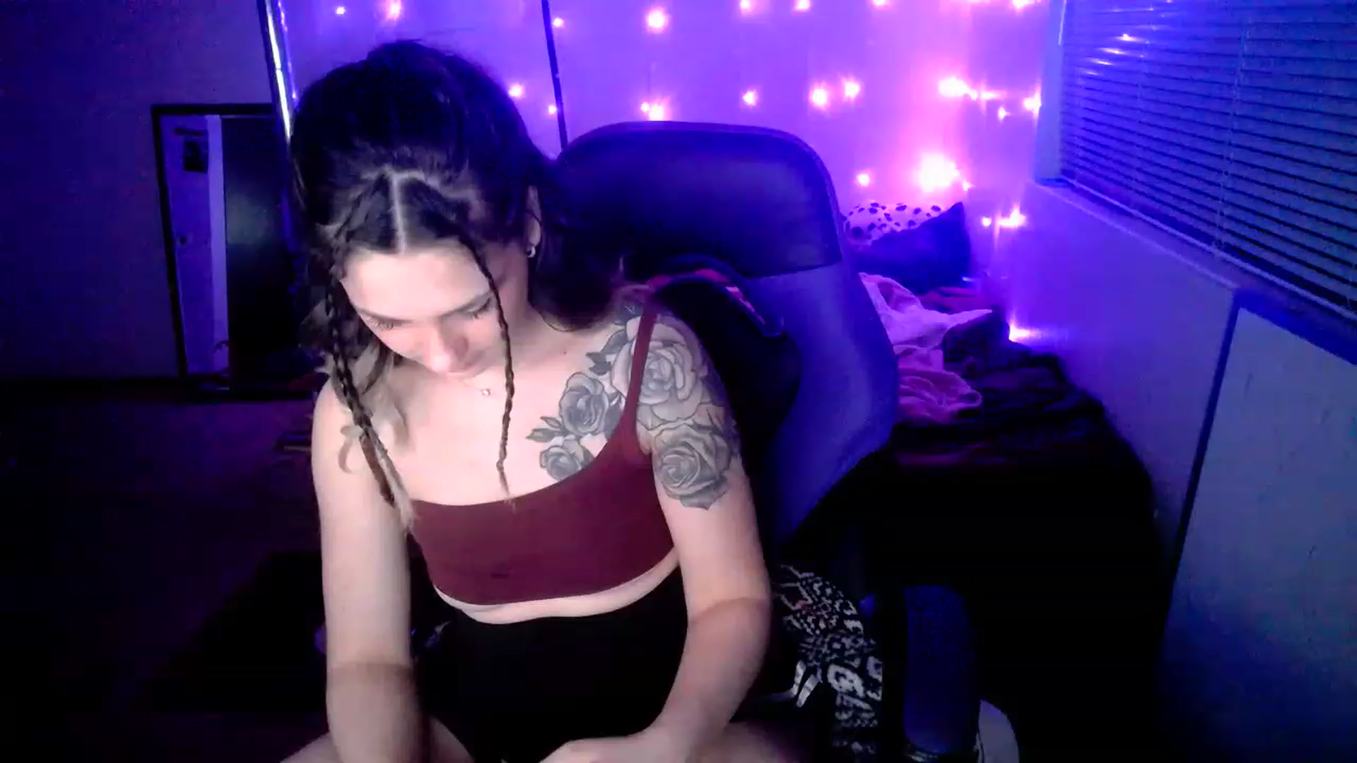 Gallery image thumbnail from MissDaliah's myfreecams stream on, 02/05/2023, 11:22 image 17 of 20