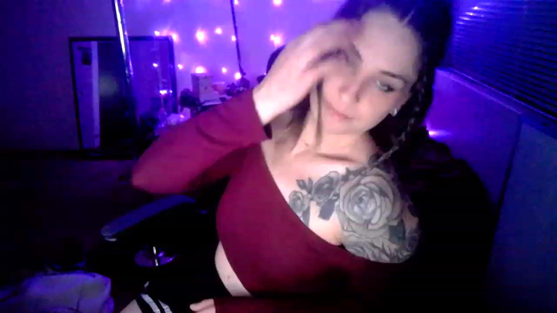 Gallery image thumbnail from MissDaliah's myfreecams stream on, 02/05/2023, 13:43 image 13 of 20