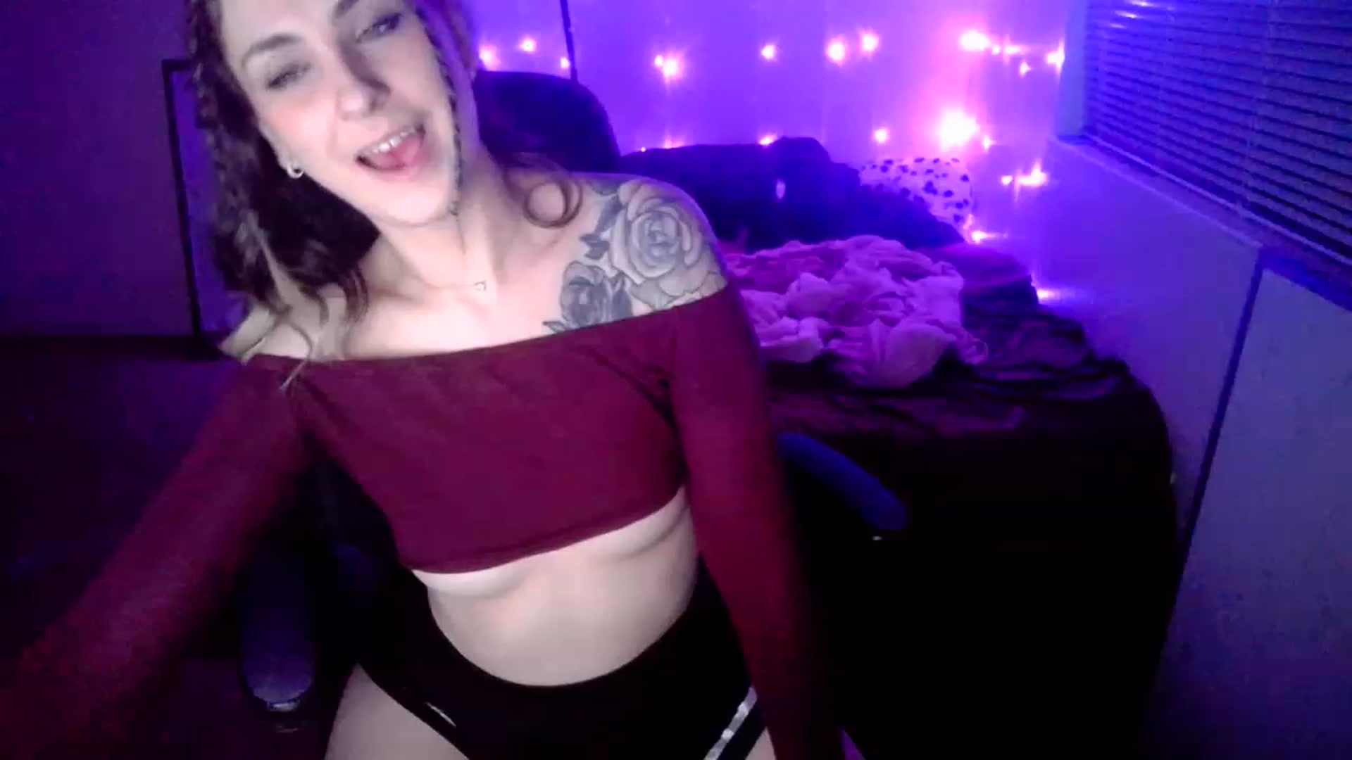Gallery image thumbnail from MissDaliah's myfreecams stream on, 02/05/2023, 13:43 image 2 of 20