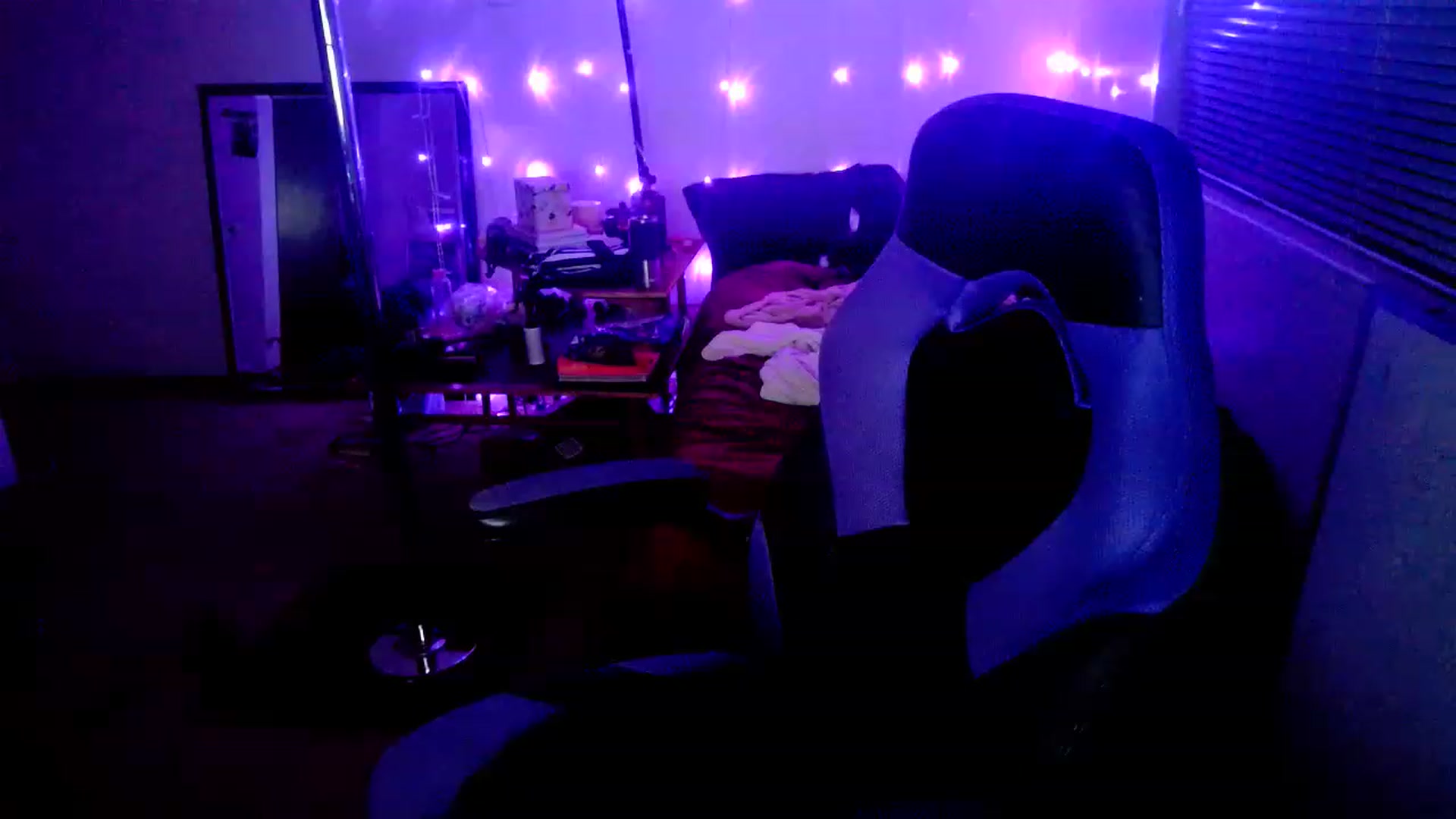 Gallery image thumbnail from MissDaliah's myfreecams stream on, 02/05/2023, 13:43 image 11 of 20